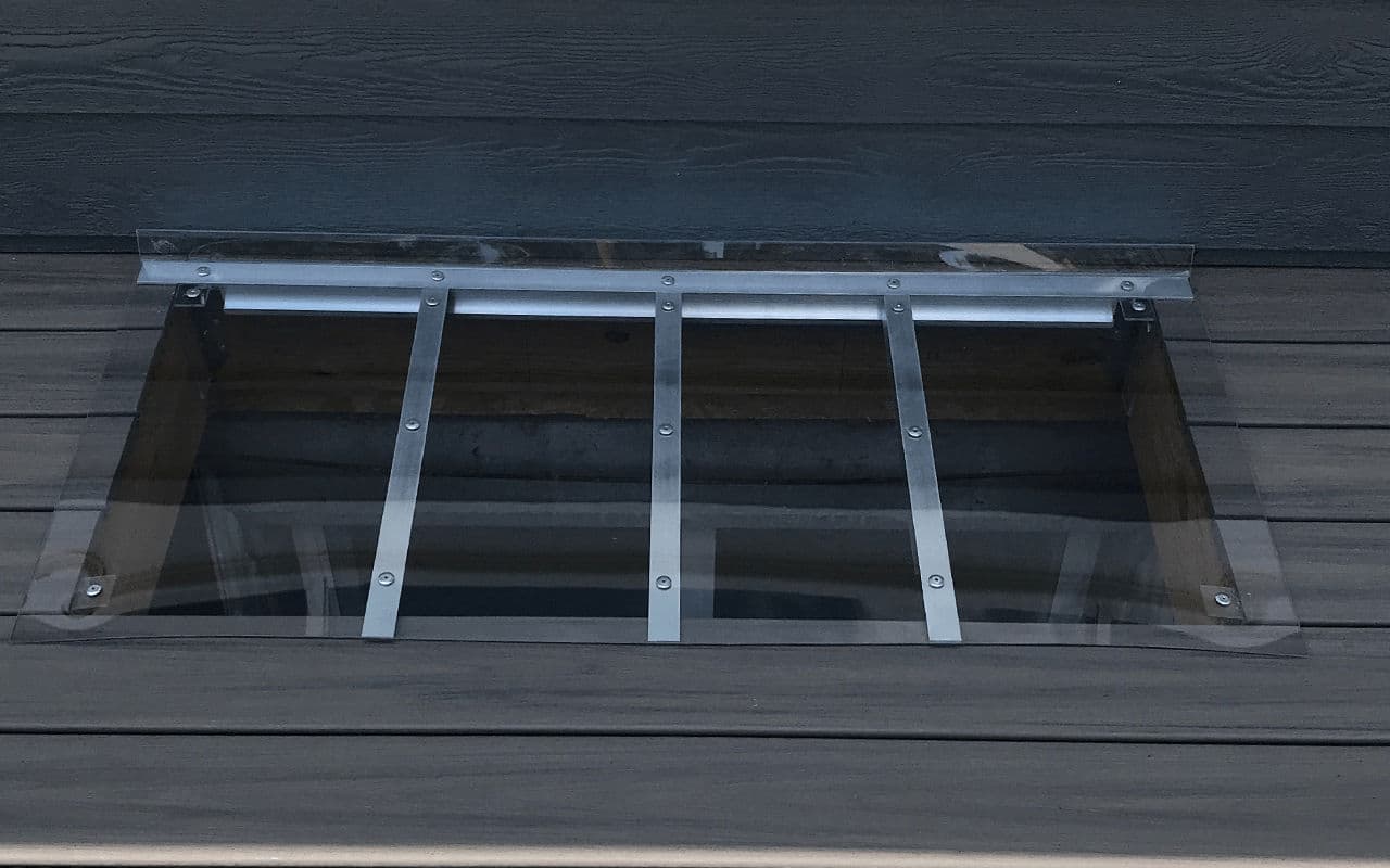 Blog post Prepare your window wells for winter! image