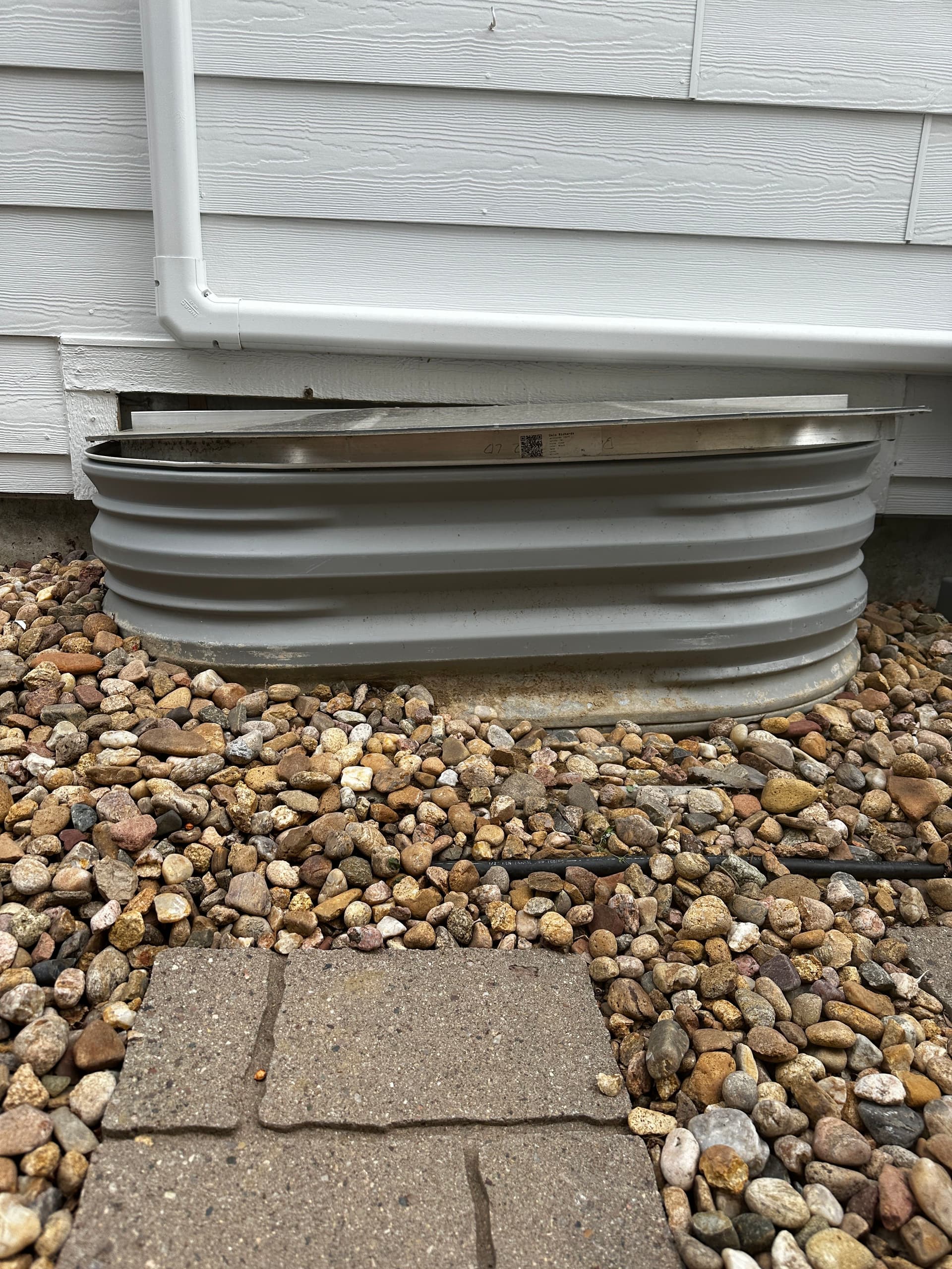 Gallery photos for Window Well Problems We See Every Day and How We Fix Them: Image #3