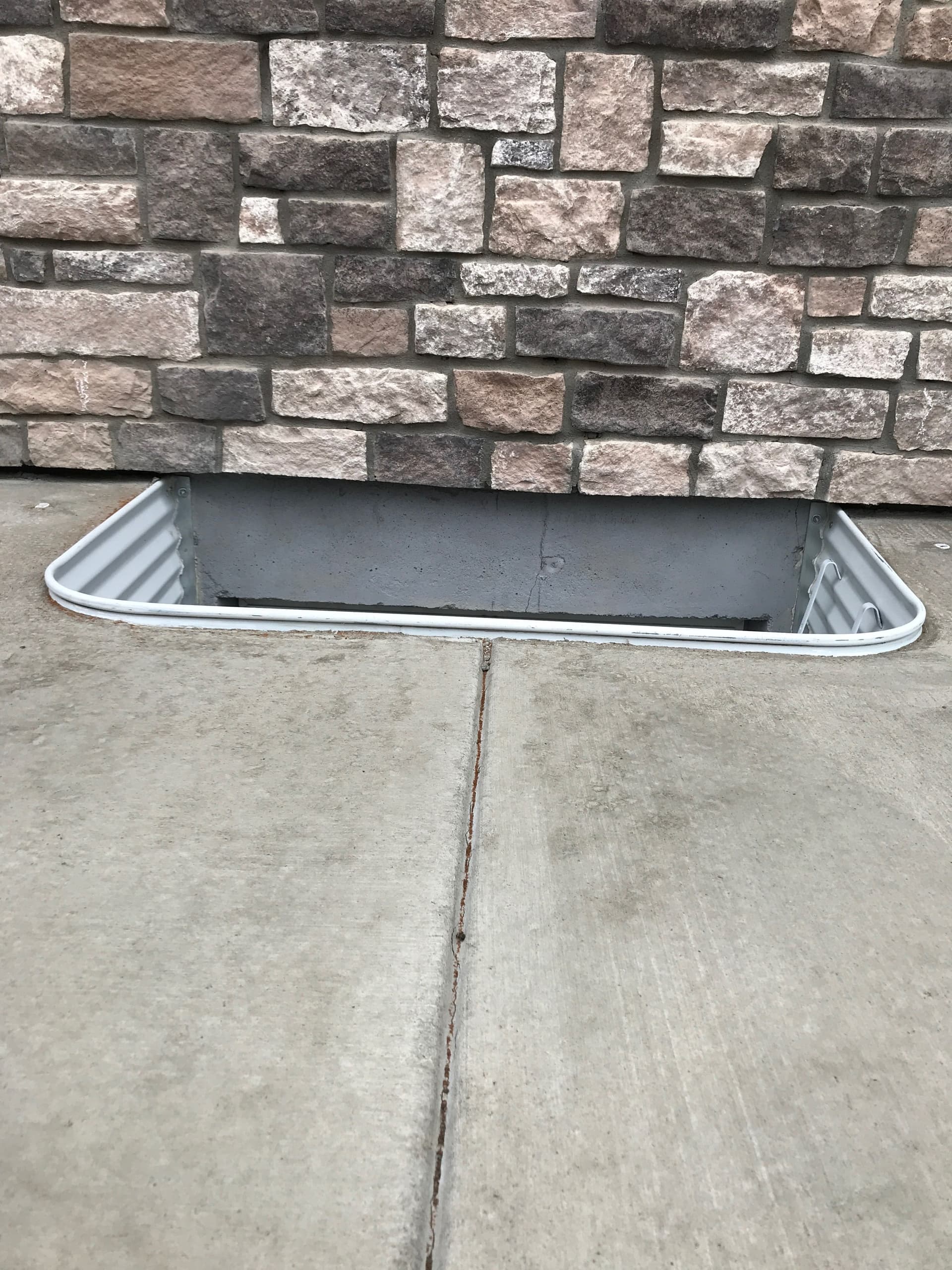 Gallery photos for Window Well Installs and Covers for Every Tough Situation: Image #6