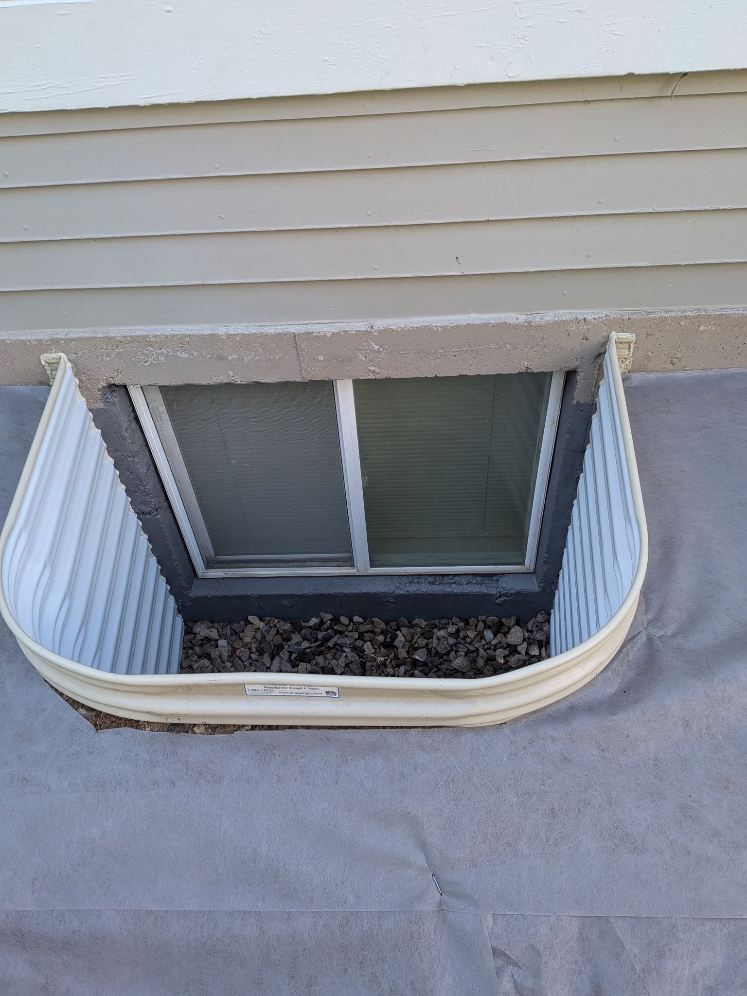 Gallery photos for Window Well Covers and Installations Across Colorado Homes: Image #5