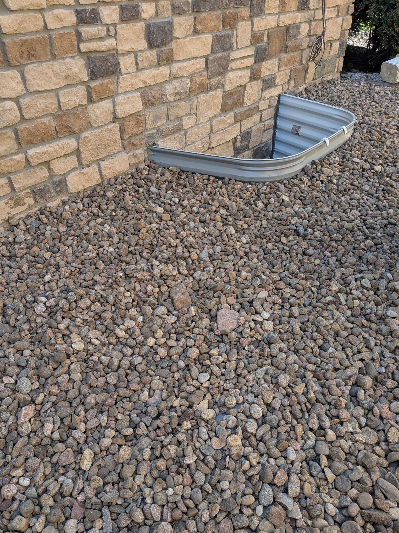 Gallery photos for Free Window Well Inspections and Estimates This Month: Image #5