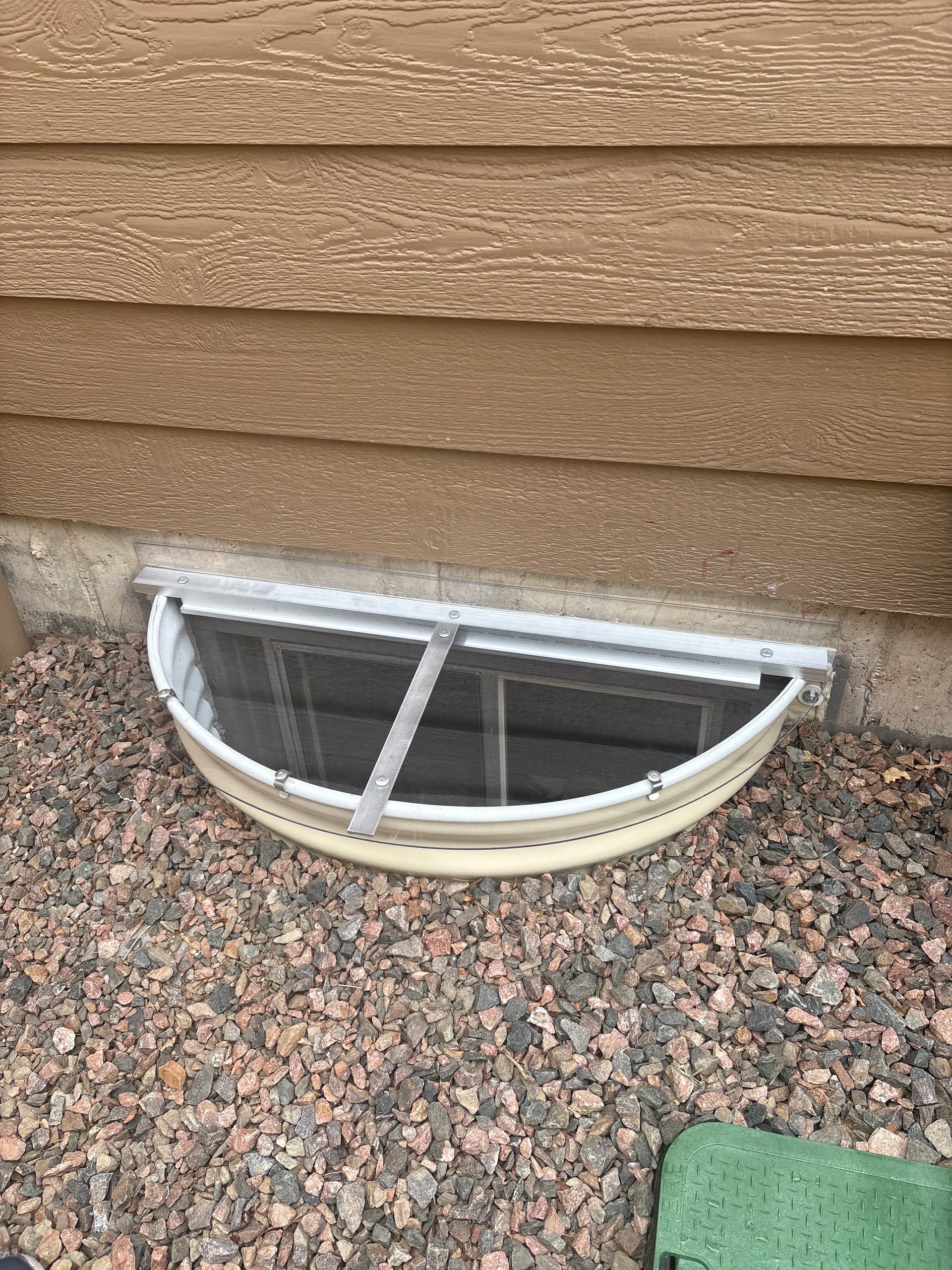 Gallery photos for Window Well Replacements That Actually Protect Your Basement: Image #8