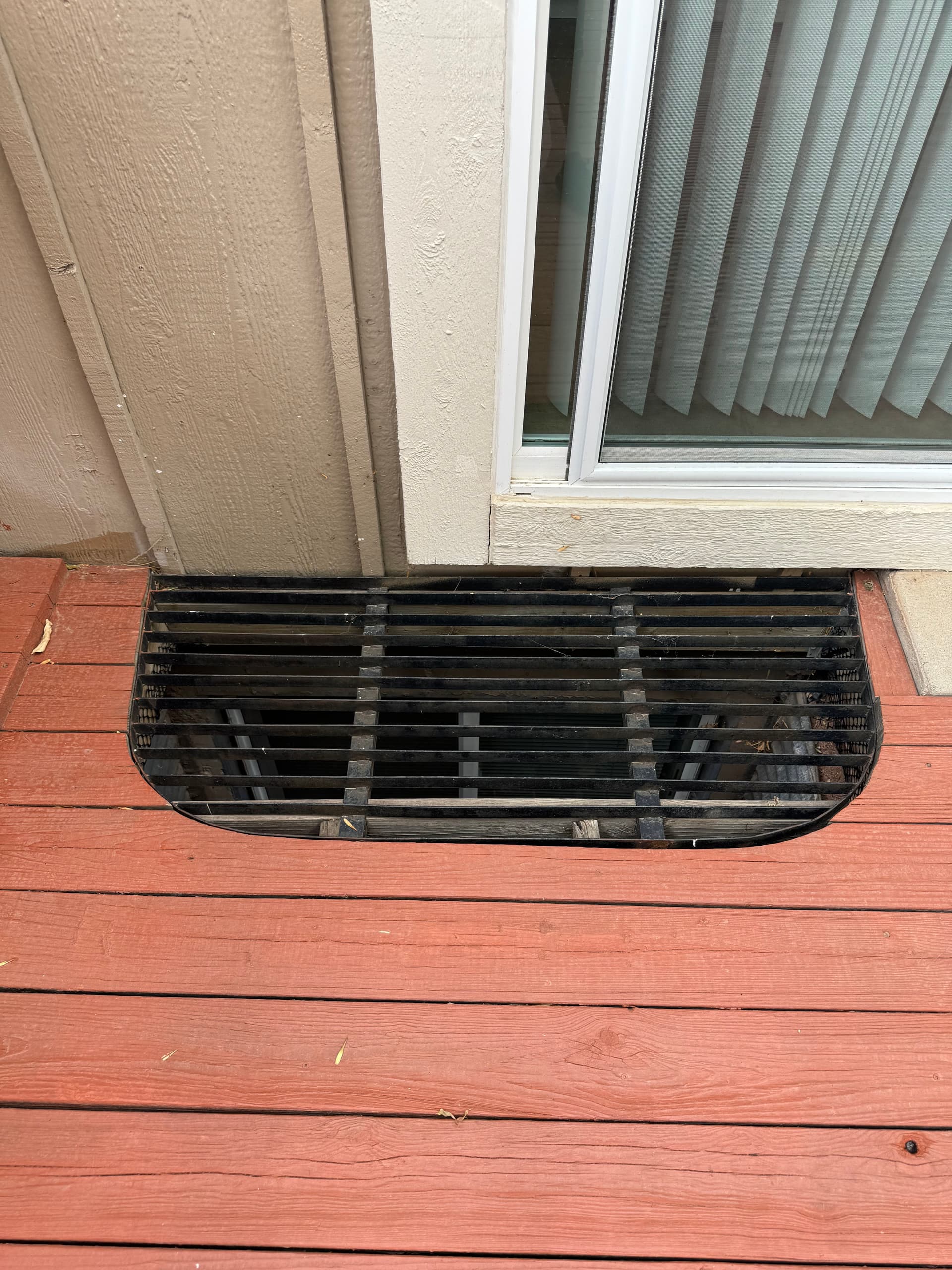 Gallery photos for Is Your Window Well Ready for Heavy Rain?: Image #6