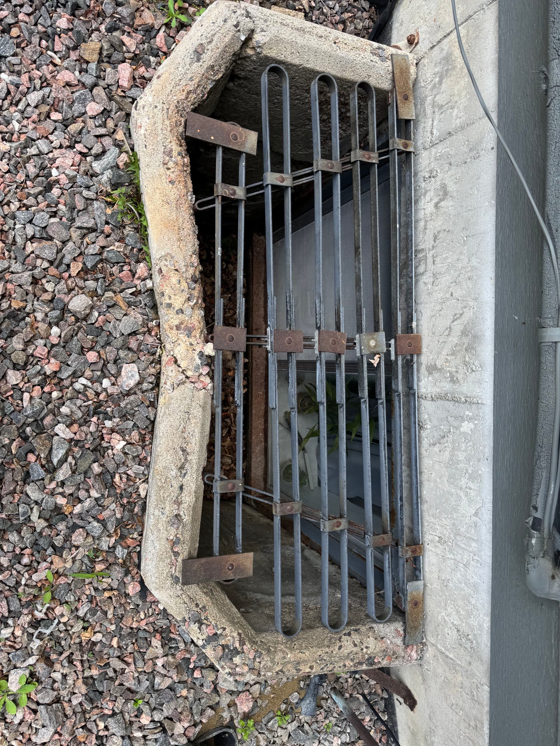 Gallery photos for Window Well Replacements and Maintenance Across Denver: Image #8