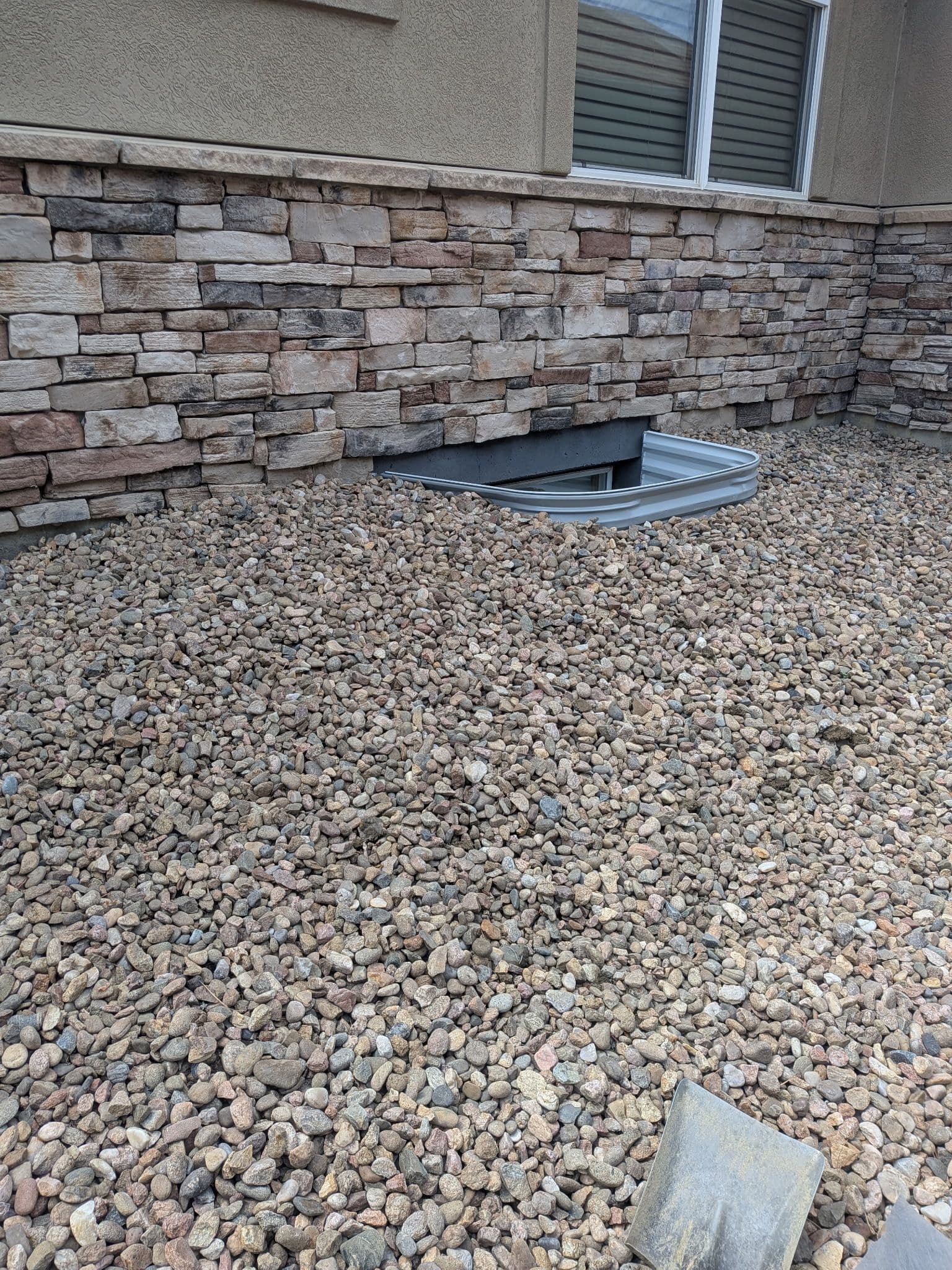 Gallery photos for Window Well Replacements Done Right - Fresh Installs and Covers: Image #7