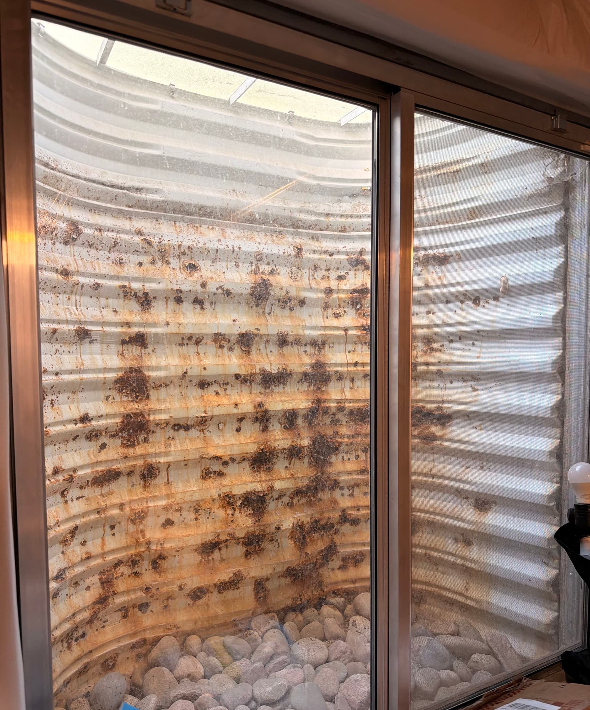 Gallery photos for Denver Window Wells - What a Quick Inspection Can Catch: Image #8