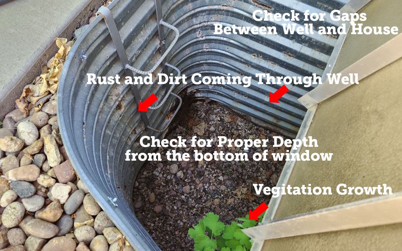Blog post What to Inspect in Your Window Wells Before Any Damage Occurs To Your Home image