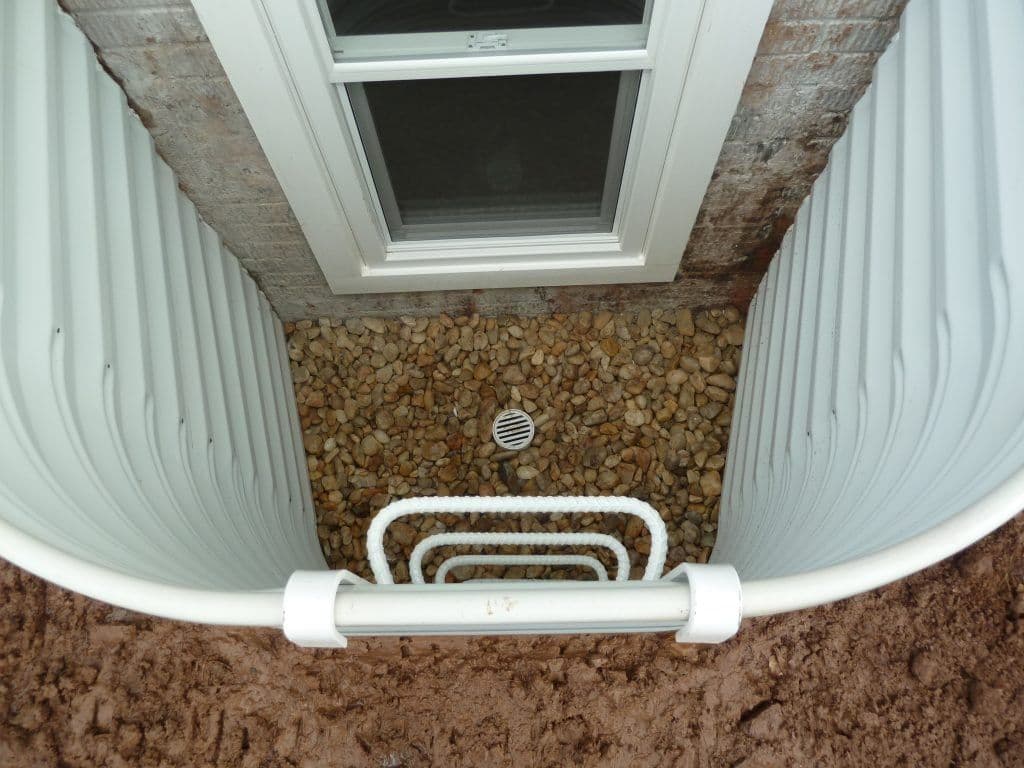 Blog post Window Wells: Keep your family safe in case of emergency! image