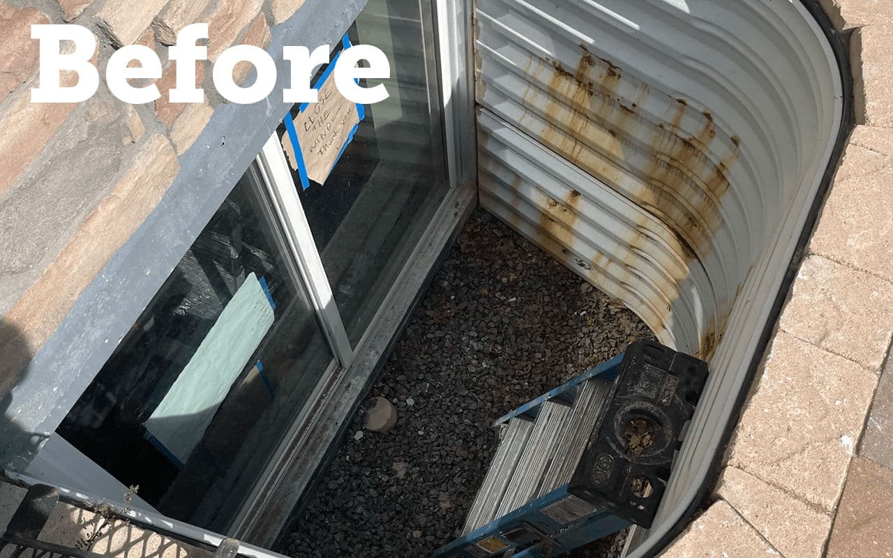 Blog post Self Inspecting Your Window Well image