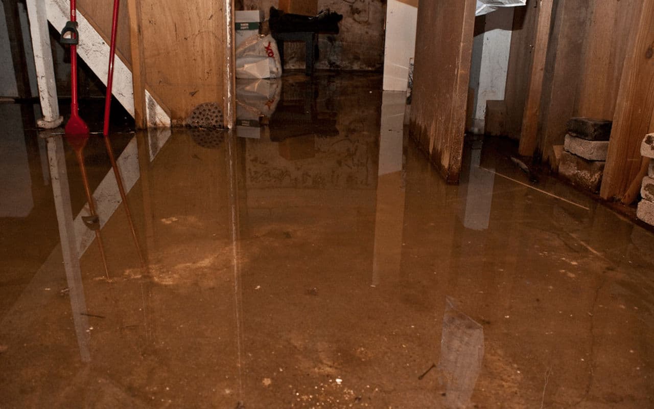 Featured post - The Crucial Step to Prevent Basement Flooding: Timely Window Well Replacement