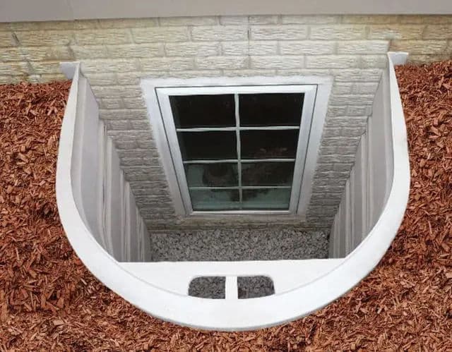 Project Egress Window Installation in Littleton CO image