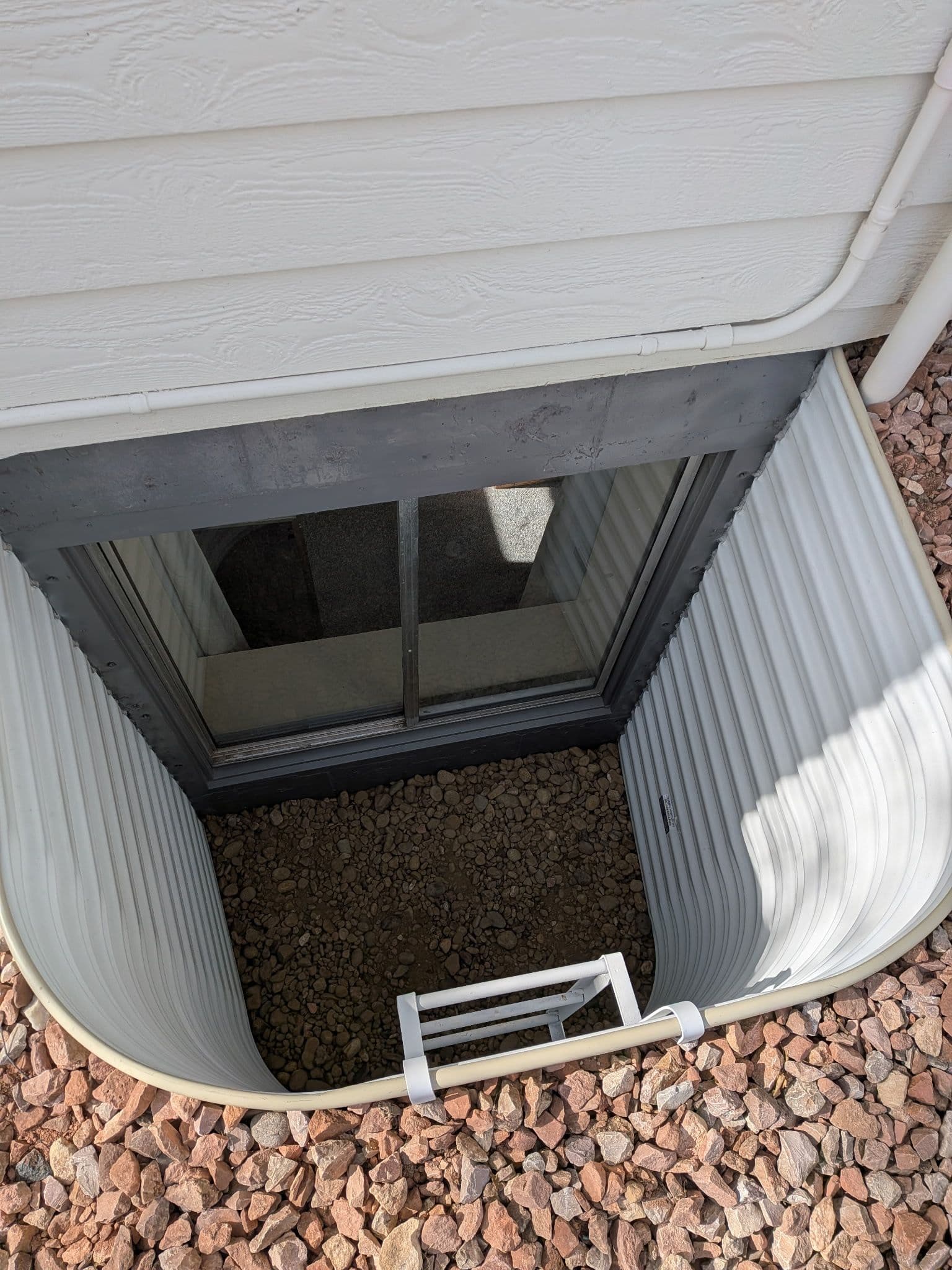 Project 4 Window Well Replacements Completed in Denver This Week image