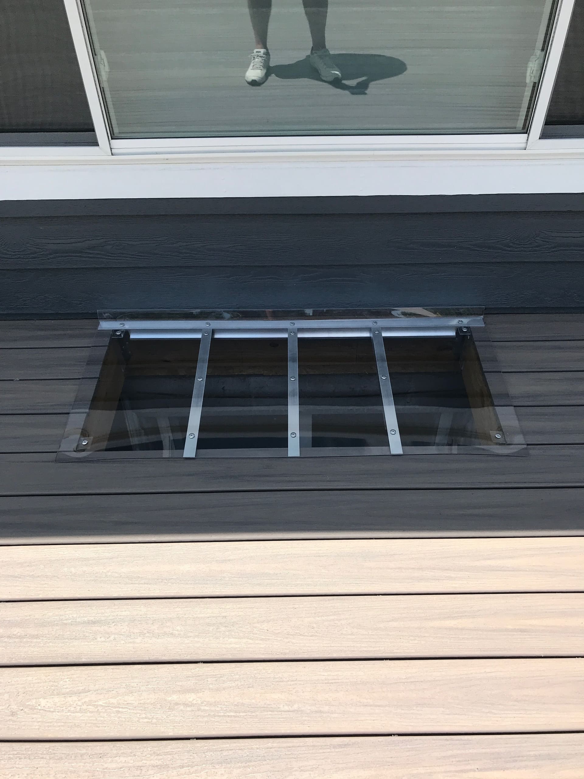 Gallery photos for Window Well Replacements for Every Setup: Image #9
