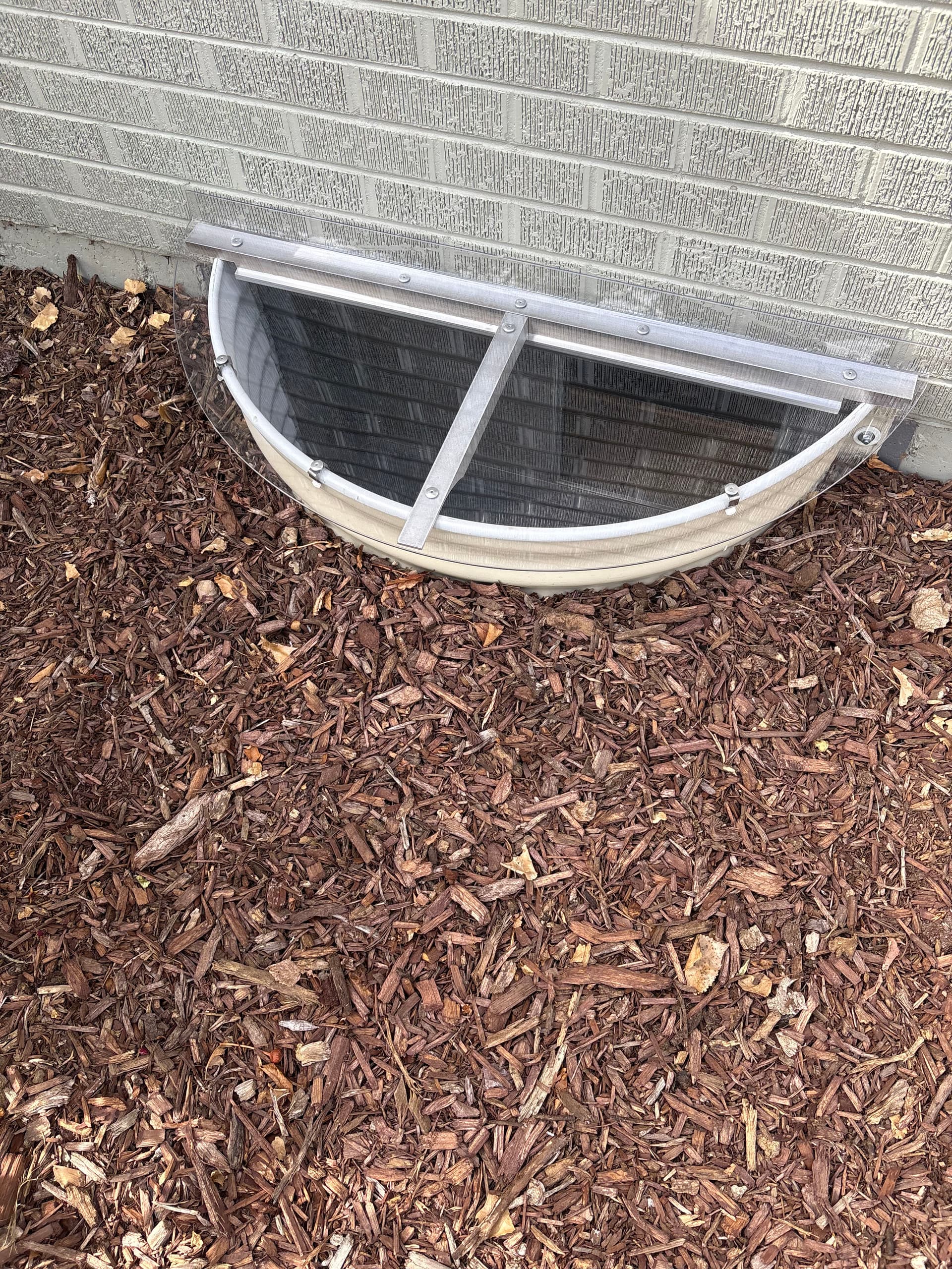 Gallery photos for Quality Window Well Replacements That Protect Your Basement: Image #5