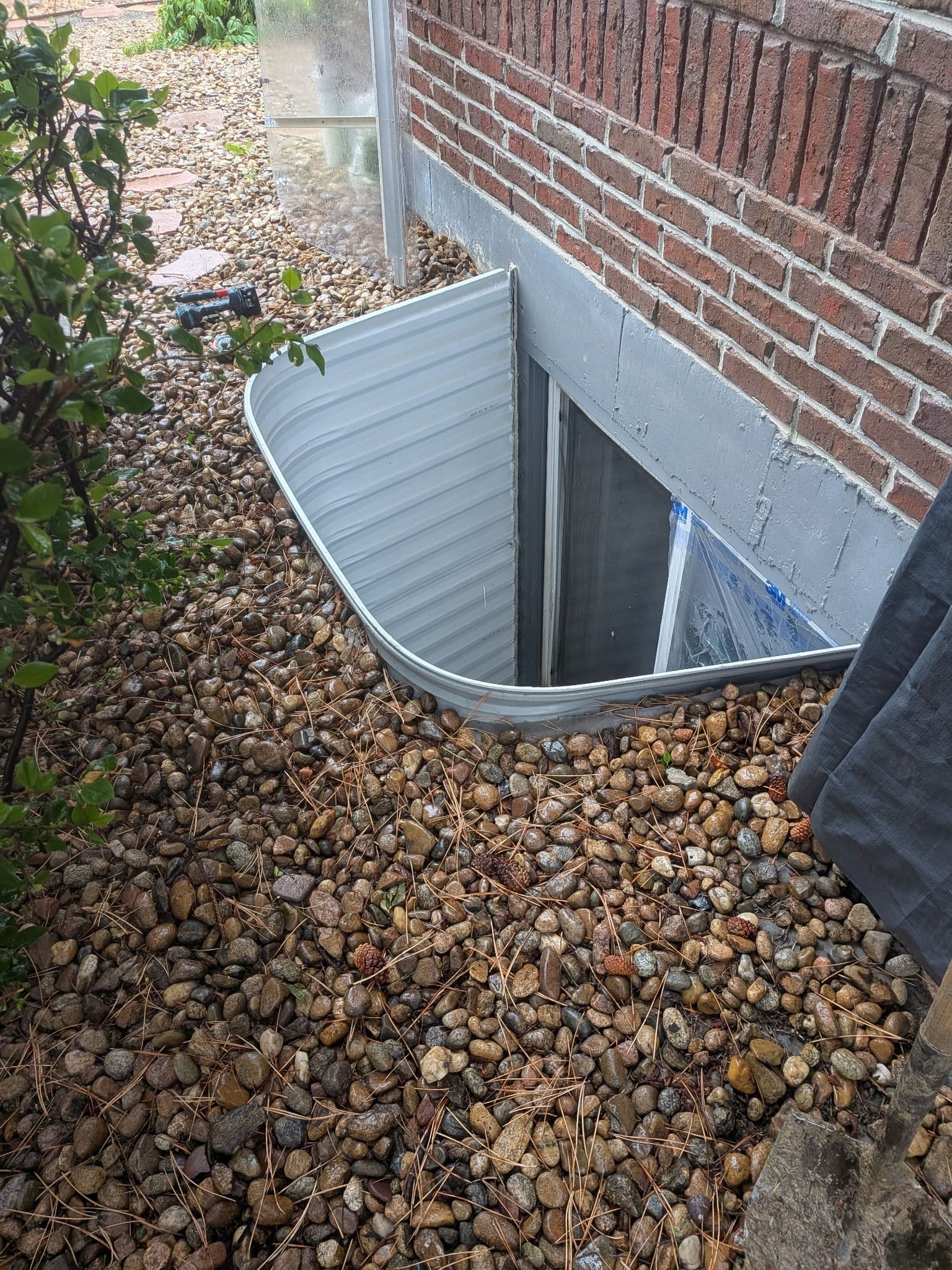 Gallery photos for Window Well Replacements Done Right - Fresh Installs and Covers: Image #5