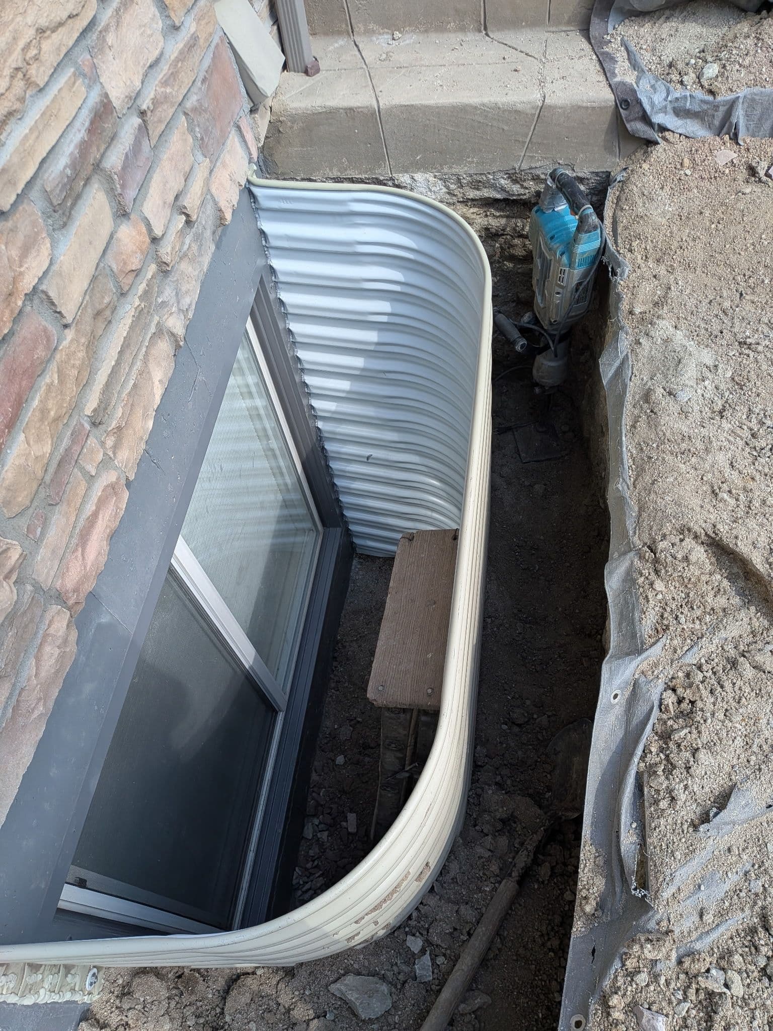 Gallery photos for Monsoon Season Is Here - Is Your Basement Ready?: Image #7