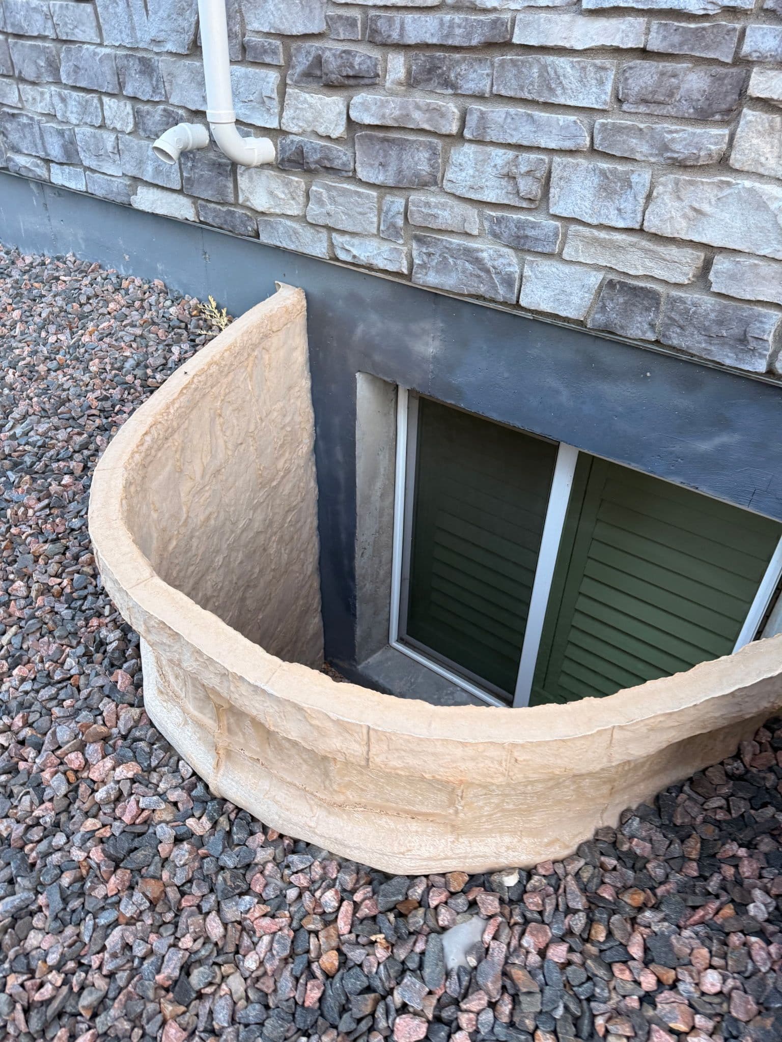 Denver Window Wells - What a Quick Inspection Can Catch image