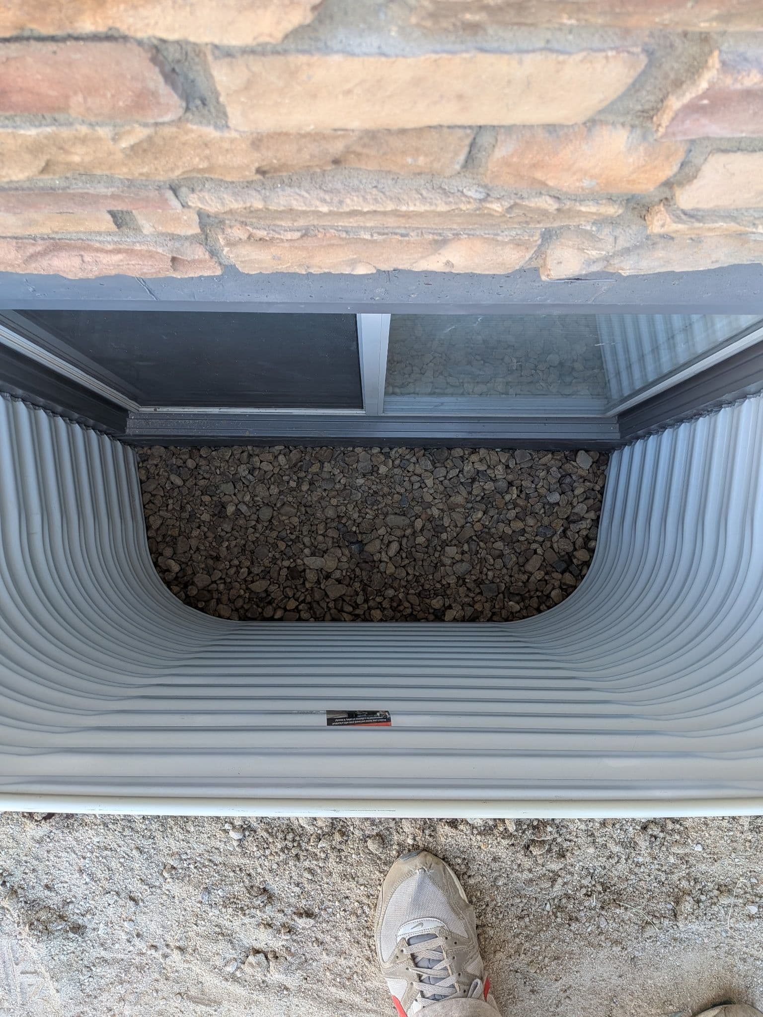 Gallery photos for Free Window Well Inspections and Estimates This Month: Image #2