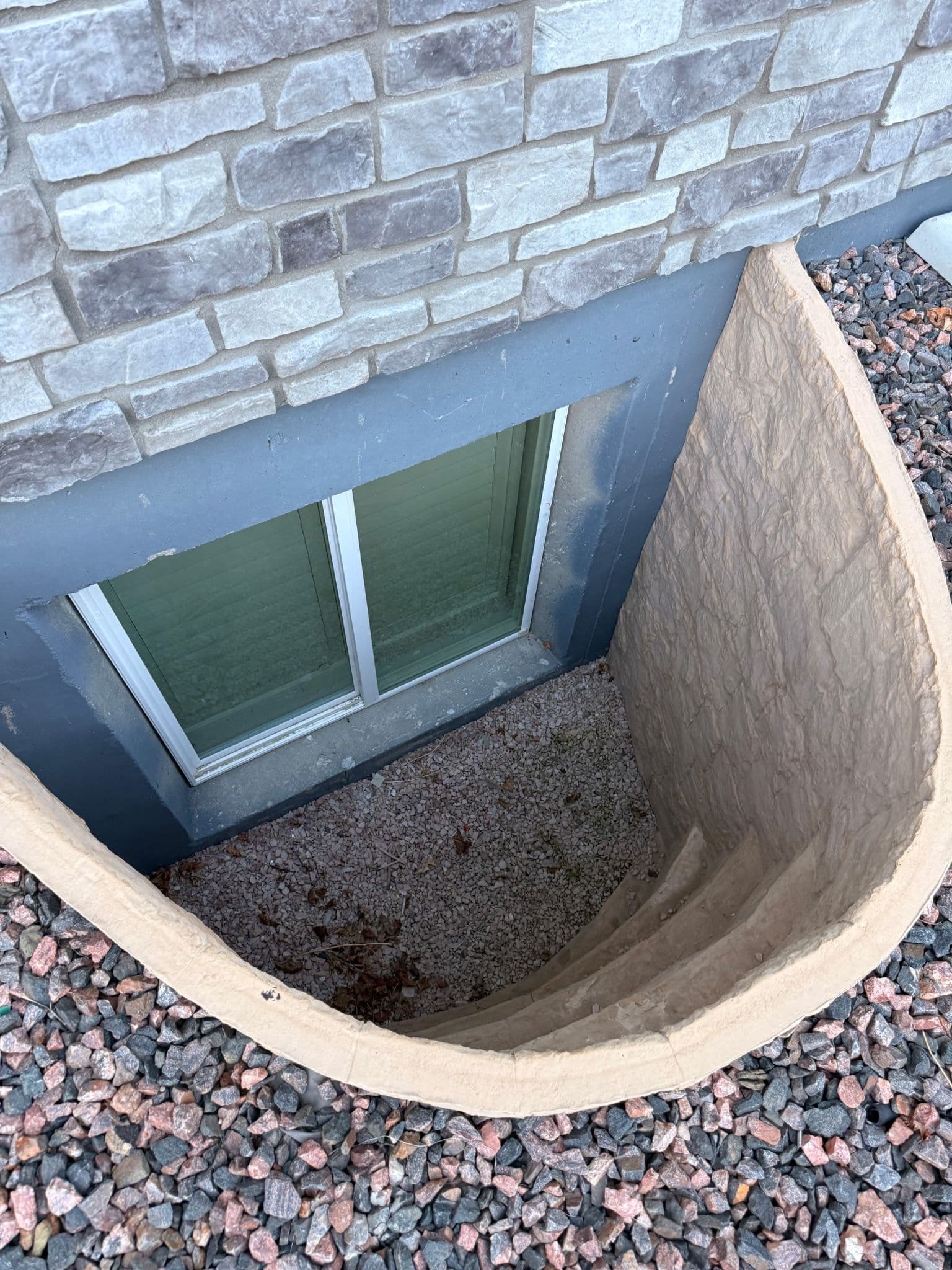 Gallery photos for Denver Window Wells - What a Quick Inspection Can Catch: Image #1
