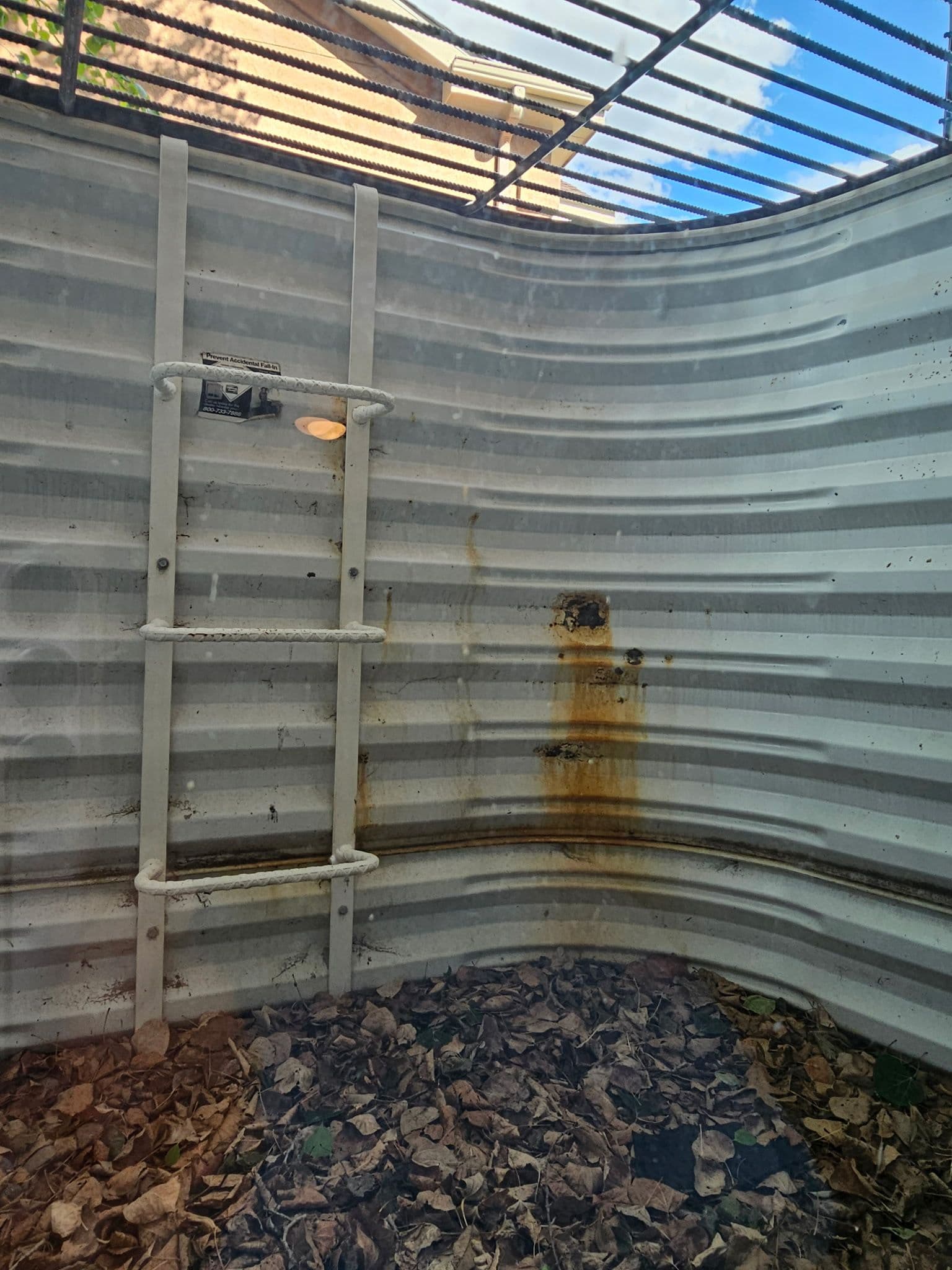Gallery photos for Window Well Problems We See Every Day and How We Fix Them: Image #7