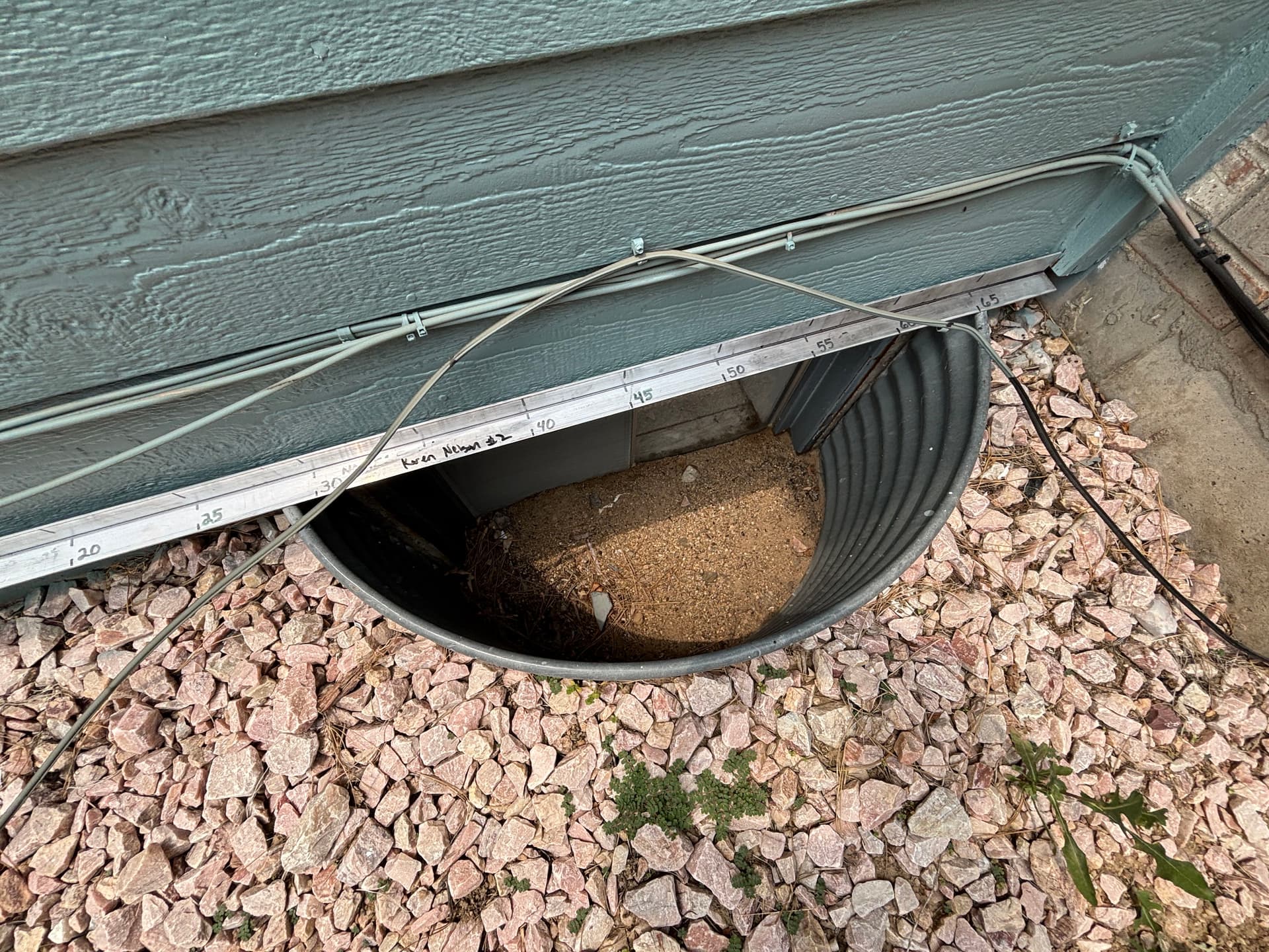Gallery photos for Window Well Problems We See Every Day and How We Fix Them: Image #2
