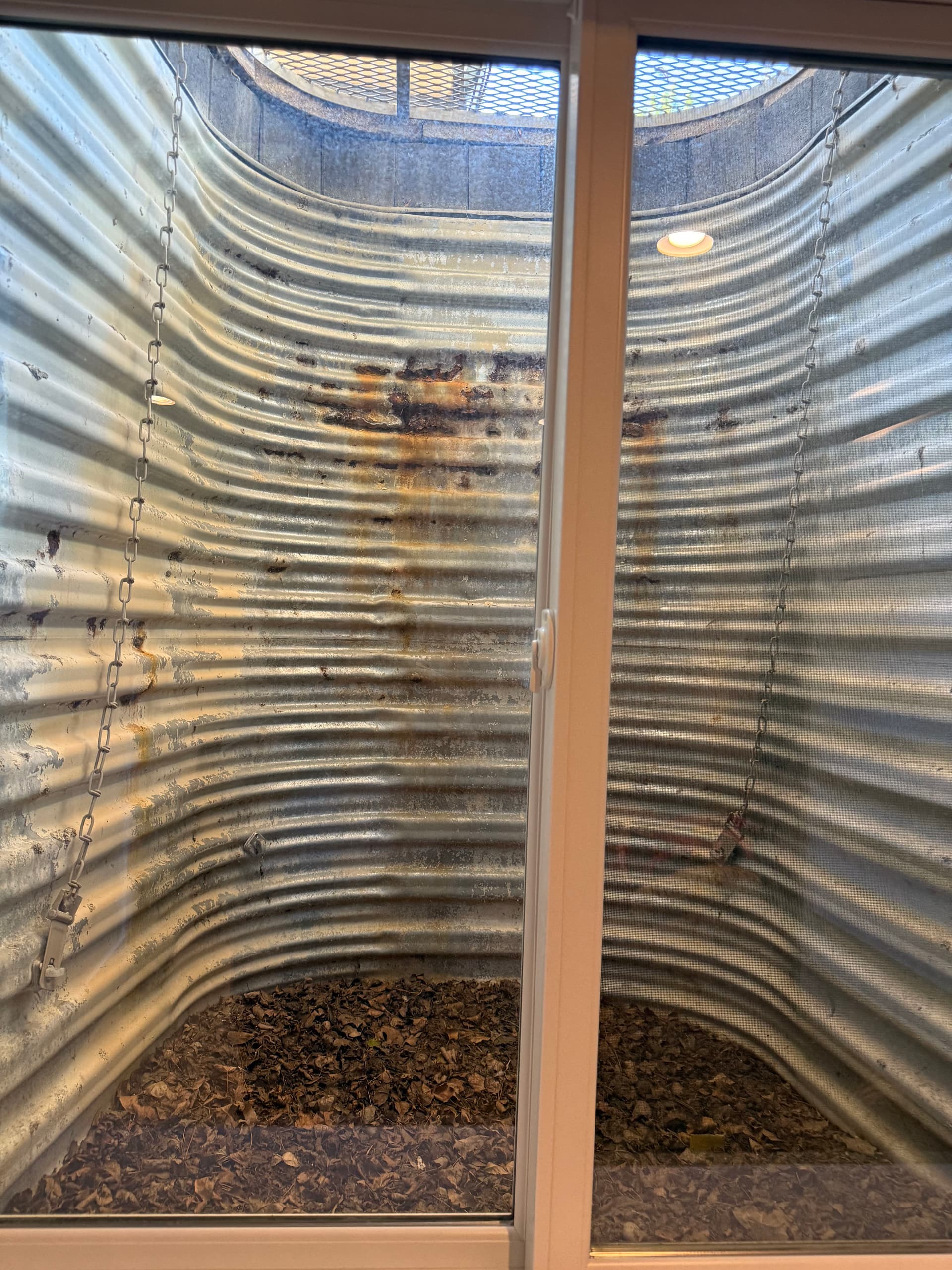 Gallery photos for Window Well Replacements and Maintenance Across Denver: Image #4