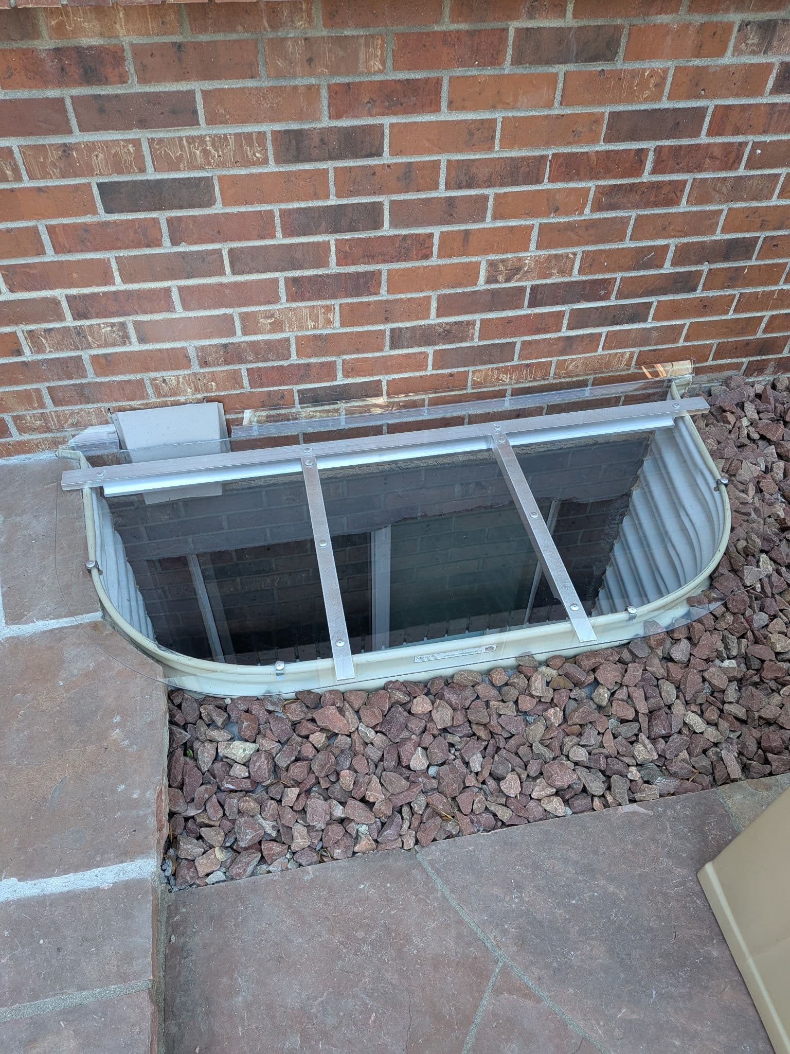 Gallery photos for Window Well Covers and Installations Across Colorado Homes: Image #3