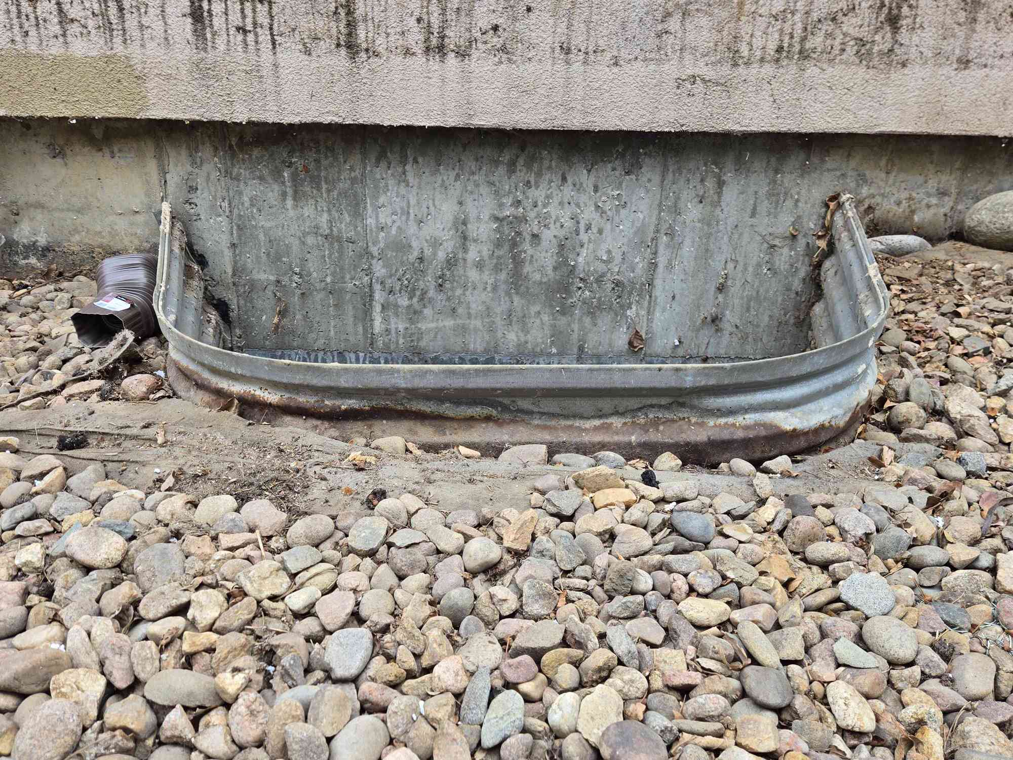 Gallery photos for Window Well Problems We See Every Day and How We Fix Them: Image #1