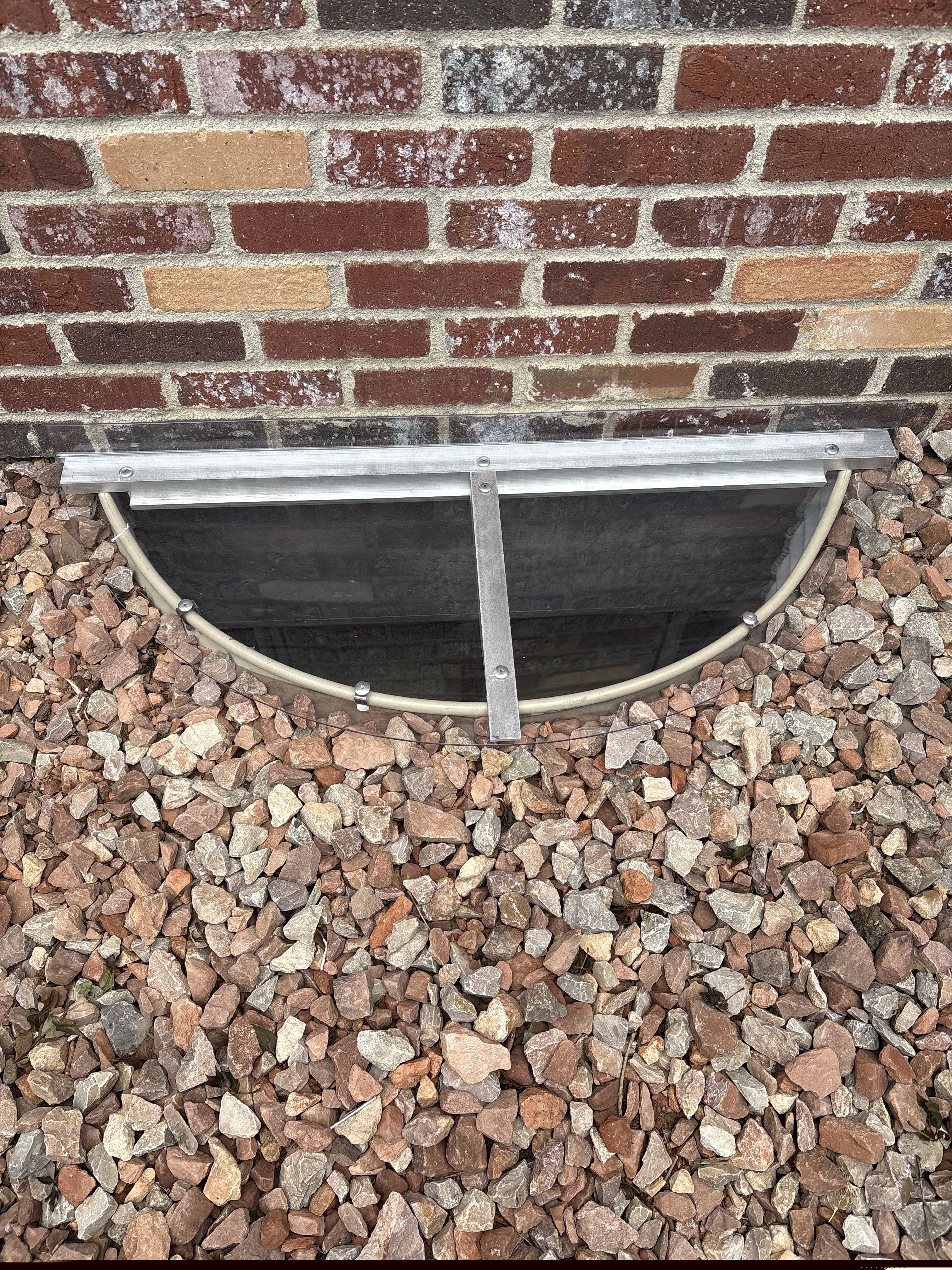 Gallery photos for One-Piece Window Well Installs Done Right - No Seams, No Gaps: Image #5