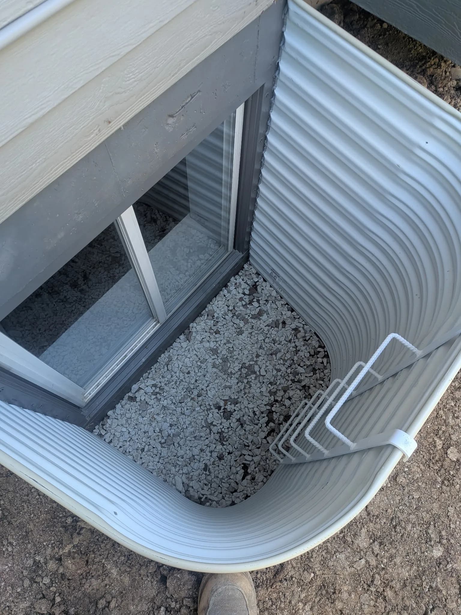 Project Window Well Problems in Denver? We Handle the Whole Fix image