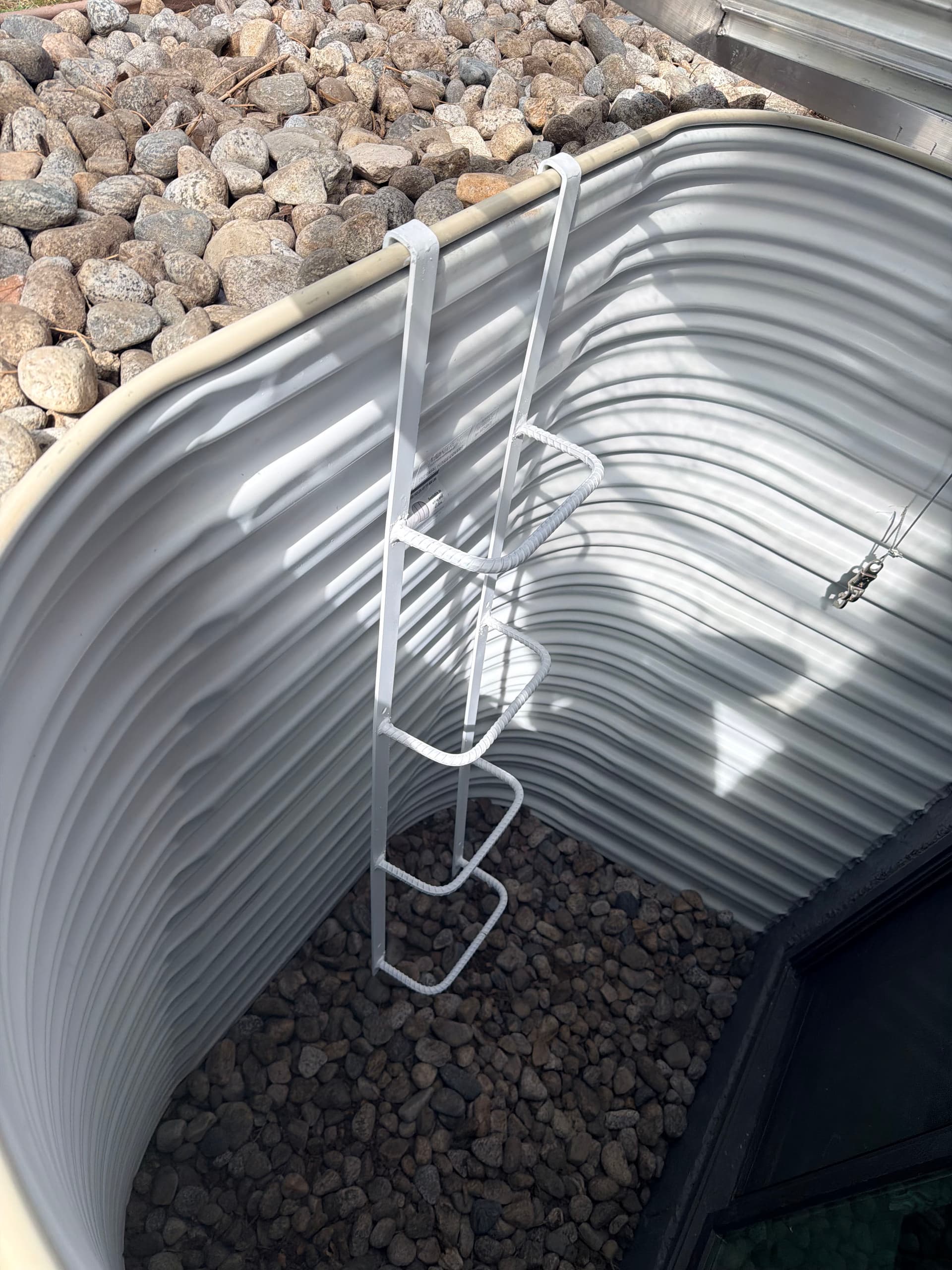 Gallery photos for Free Window Well Inspections - Don't Skip This Before Summer: Image #3