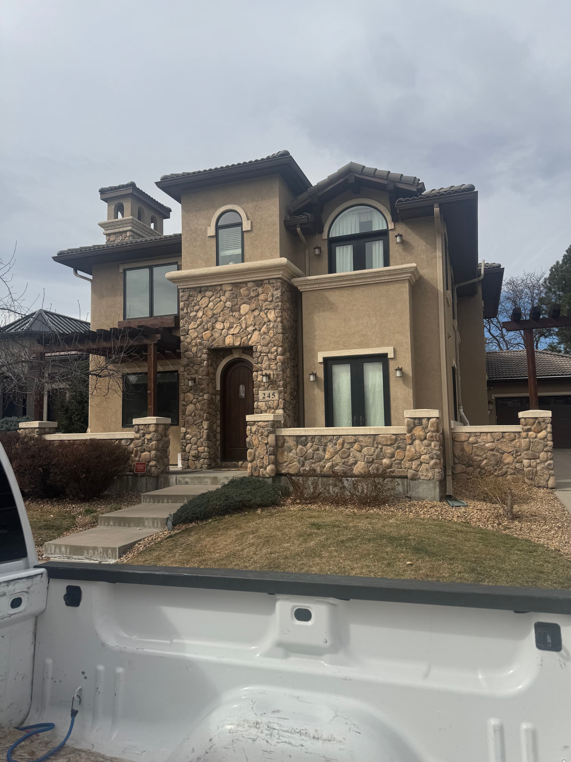 Gallery photos for One-Piece Window Well Installs Done Right - No Seams, No Gaps: Image #7