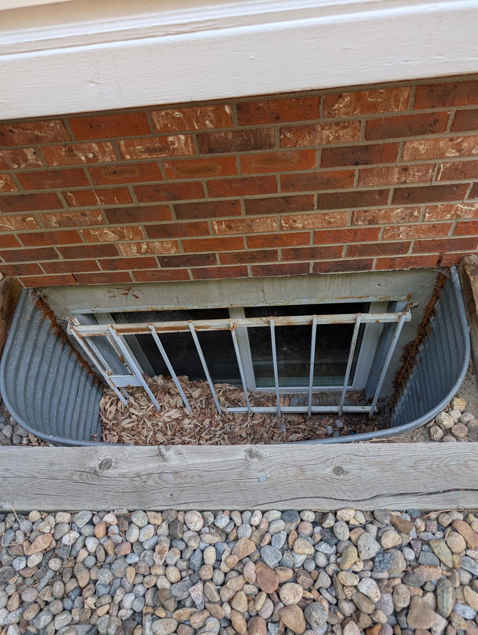 Gallery photos for Window Well Problems We See Every Day and How We Fix Them: Image #5