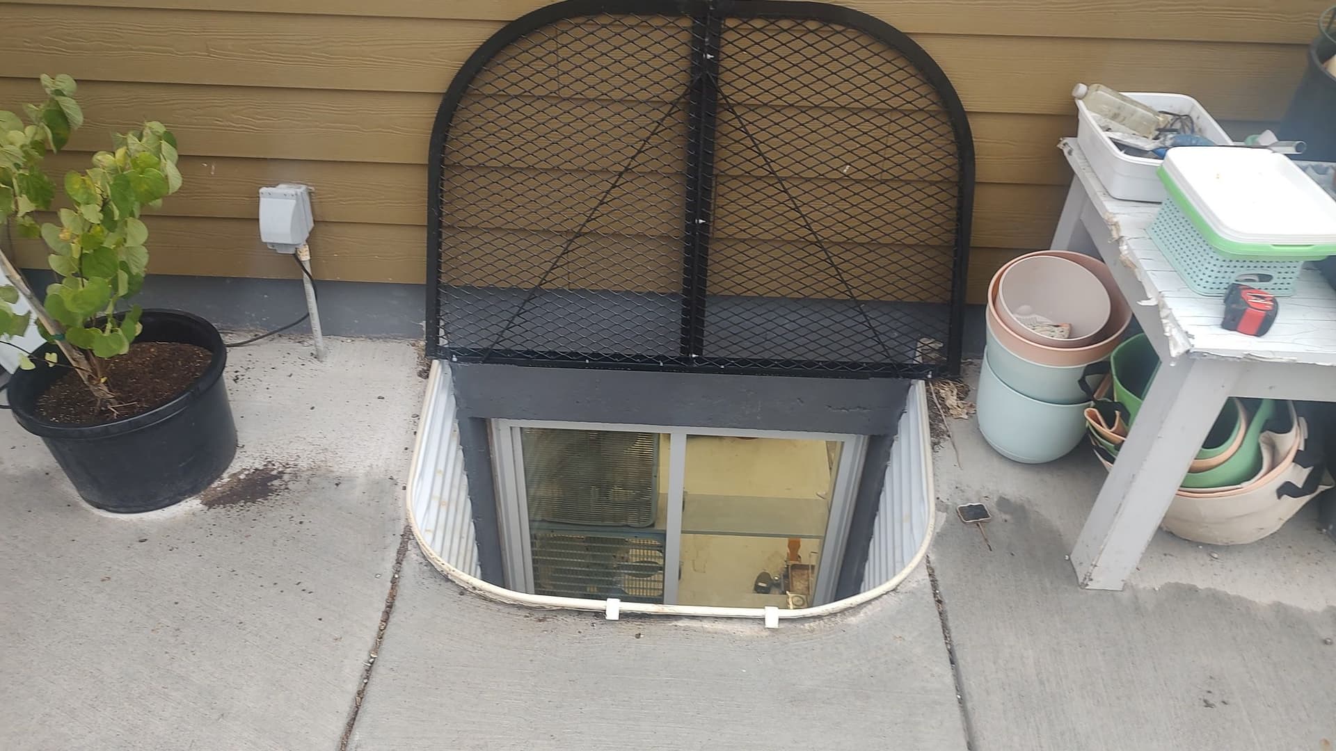 Window Well Replacements That Actually Protect Your Basement image
