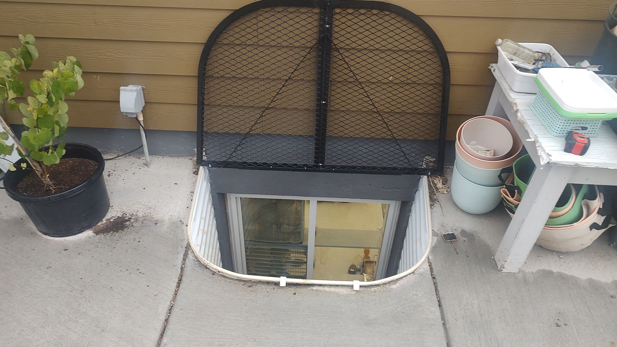 Project Window Well Replacements That Actually Protect Your Basement image