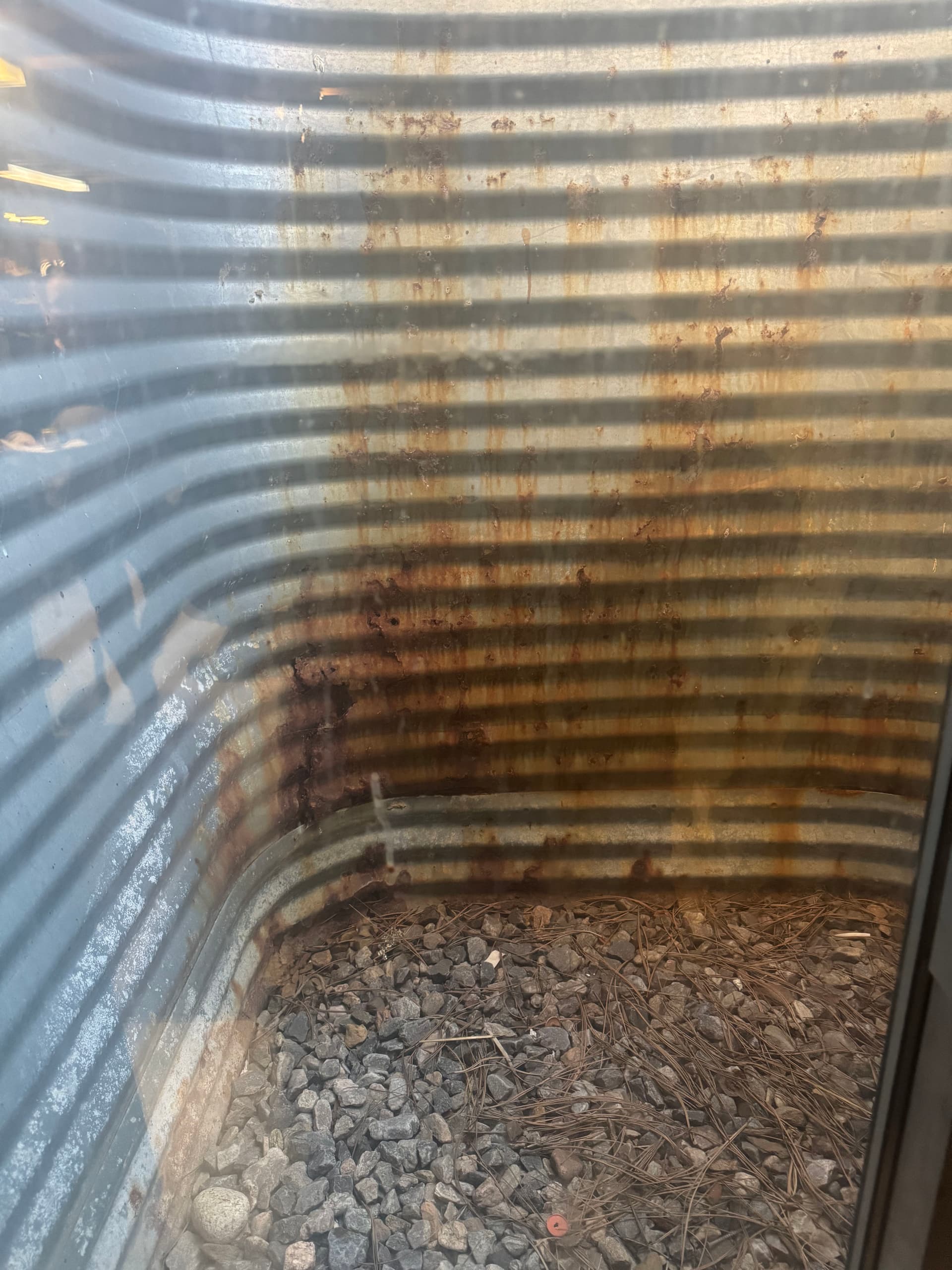 Gallery photos for Warning Signs Your Window Well Is Failing Before It Leaks: Image #7