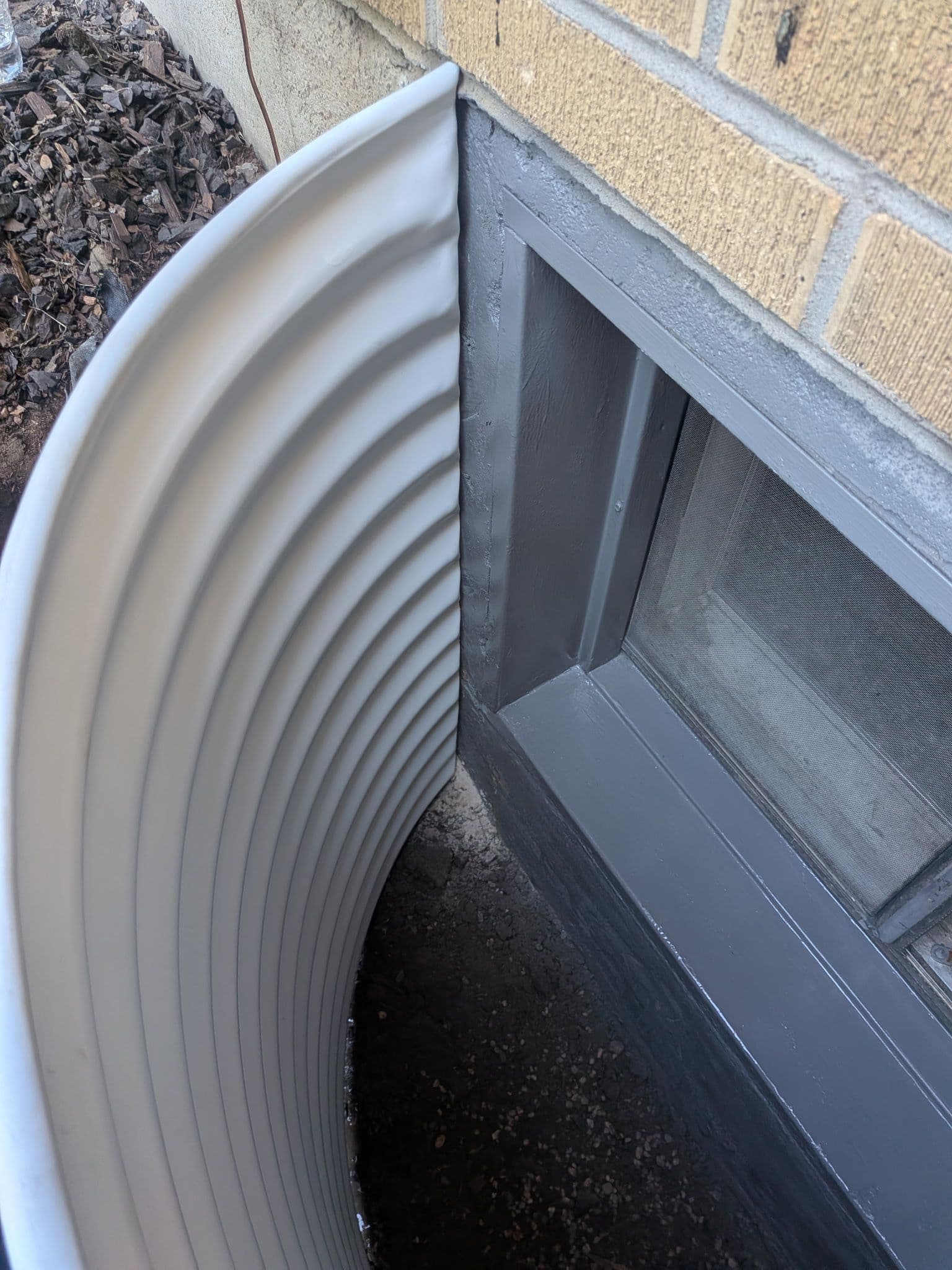 Window Well Installs That Work No Matter the Access image