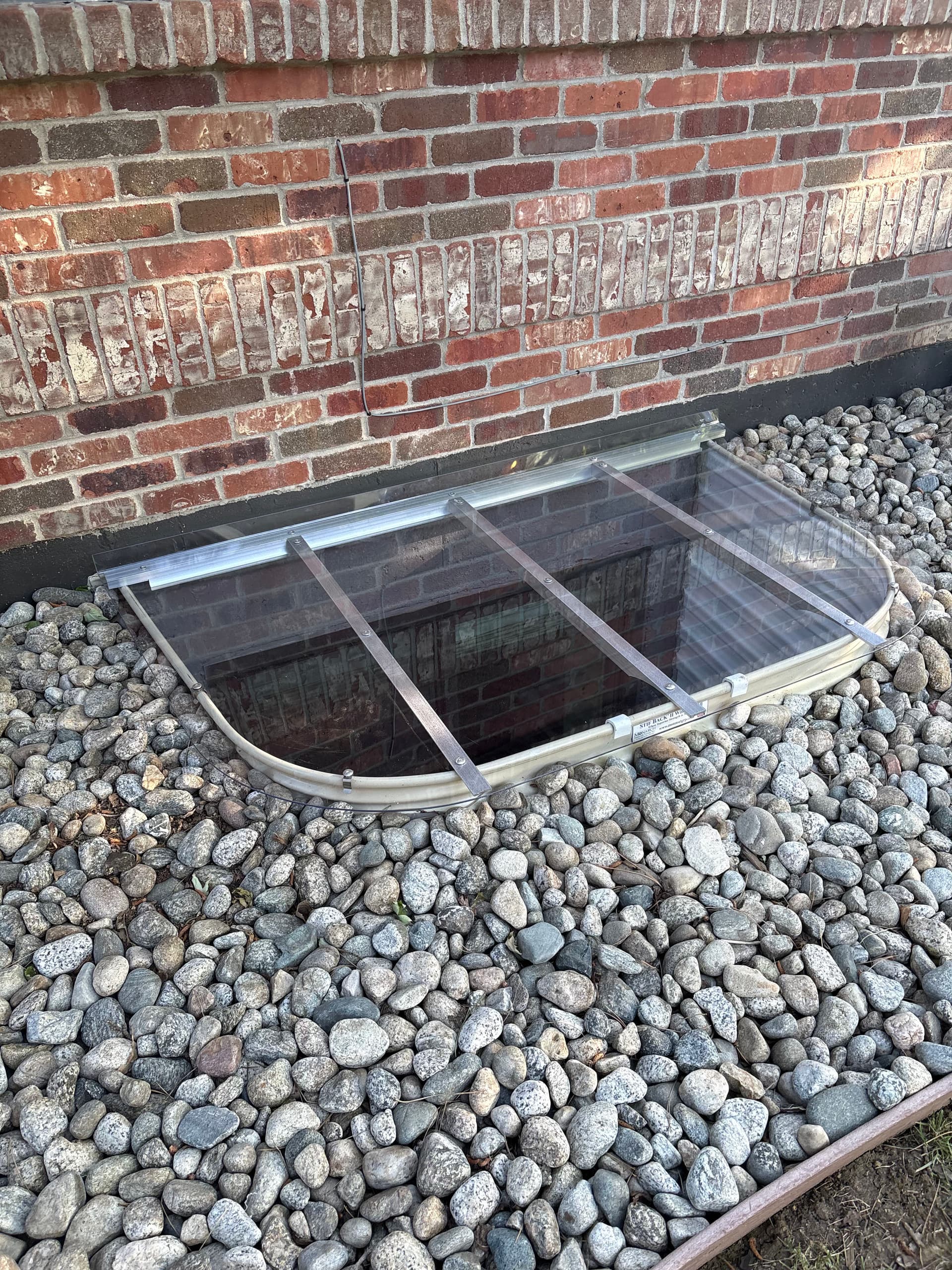 Gallery photos for Denver Window Wells - What a Quick Inspection Can Catch: Image #4