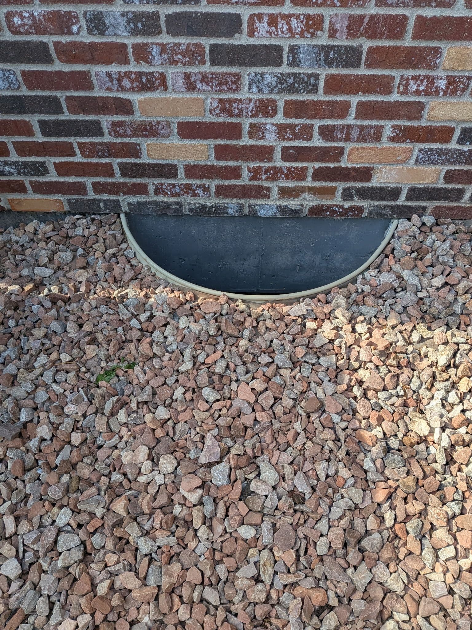 Gallery photos for 4 Window Well Replacements Completed in Denver This Week: Image #9