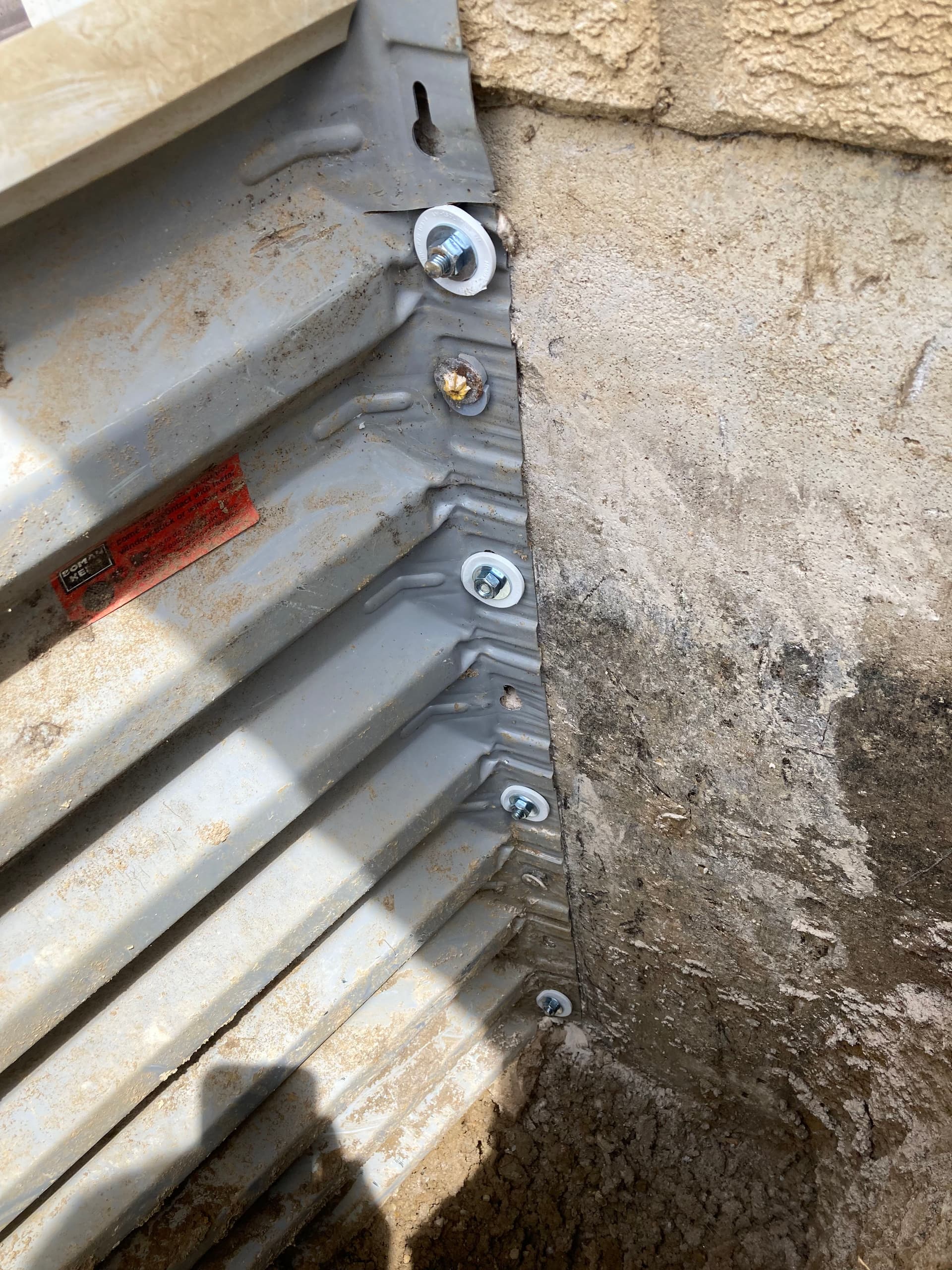 Gallery photos for Window Well Problems in South Denver? Our Crew Handles It All: Image #5