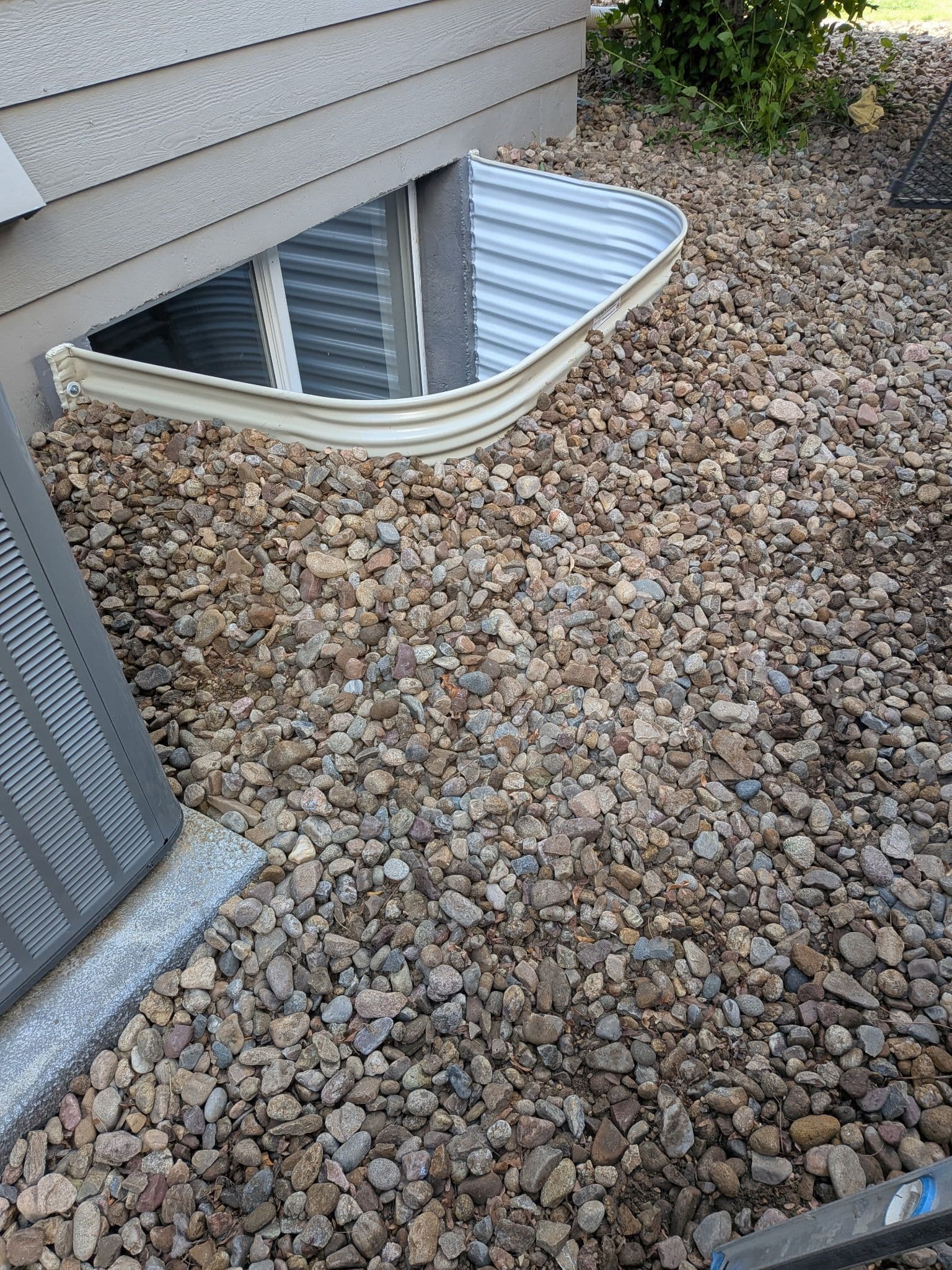 Window Well Installation Replacement and Cover Work We Handle image