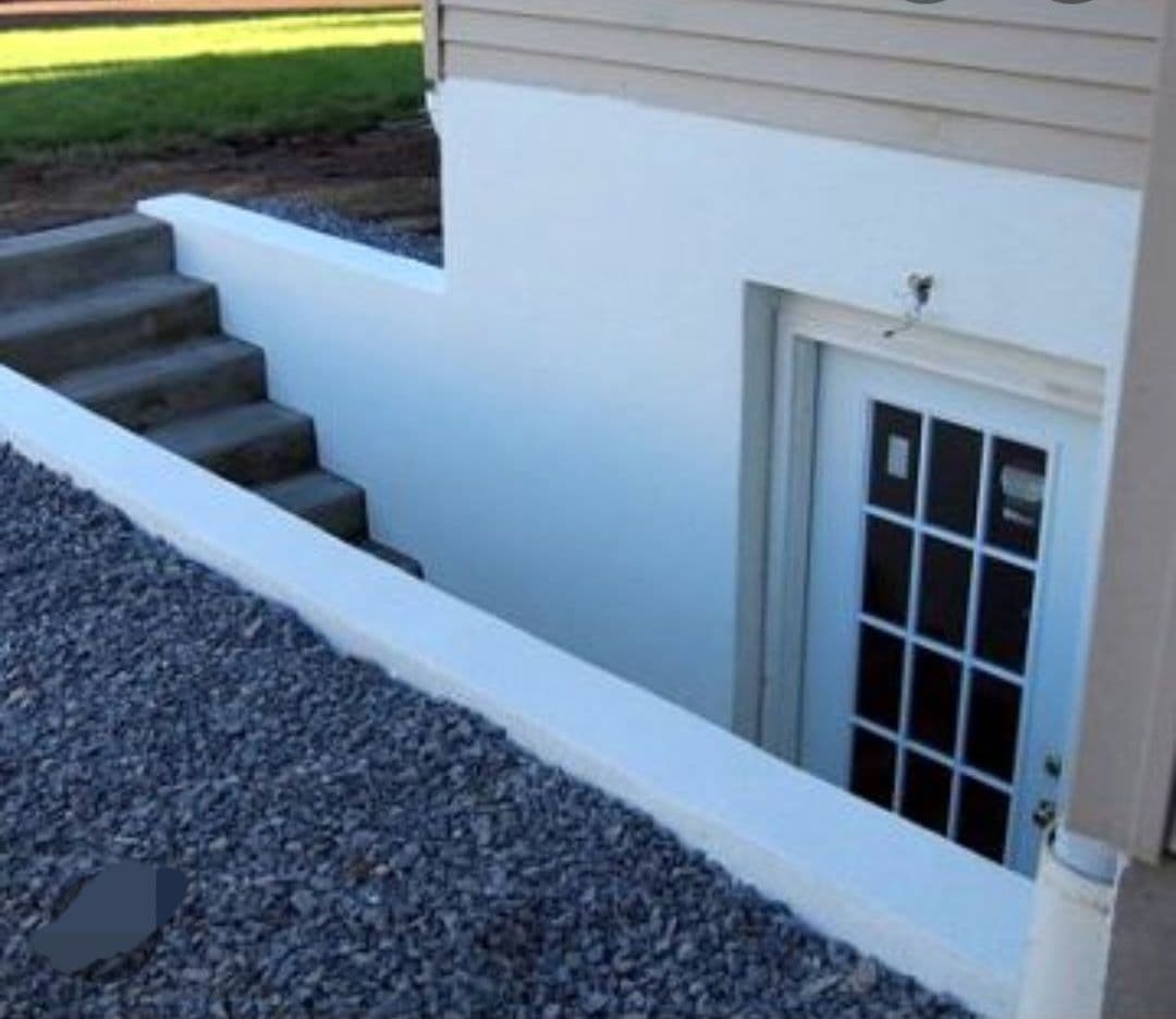 Gallery photos for Window Well Installation and Cover upgrades Built for Colorado Storm Season: Image #8