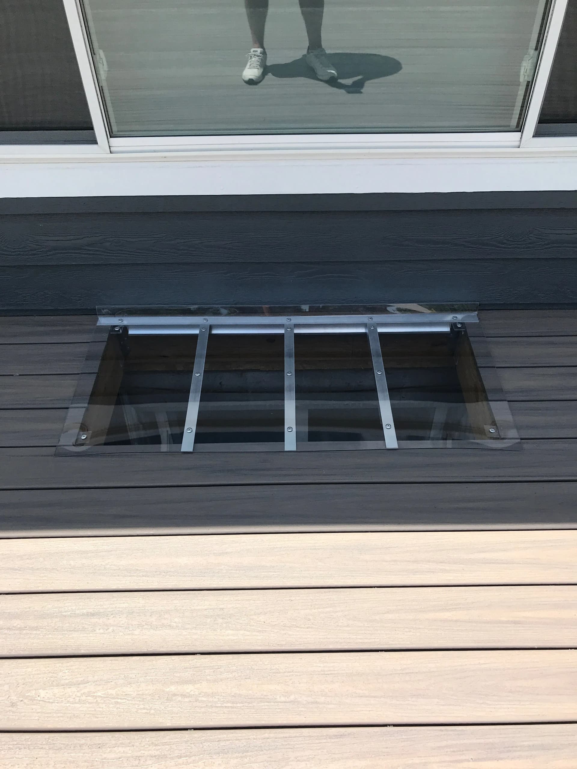 Window Well Problems in Colorado? We Handle All of It