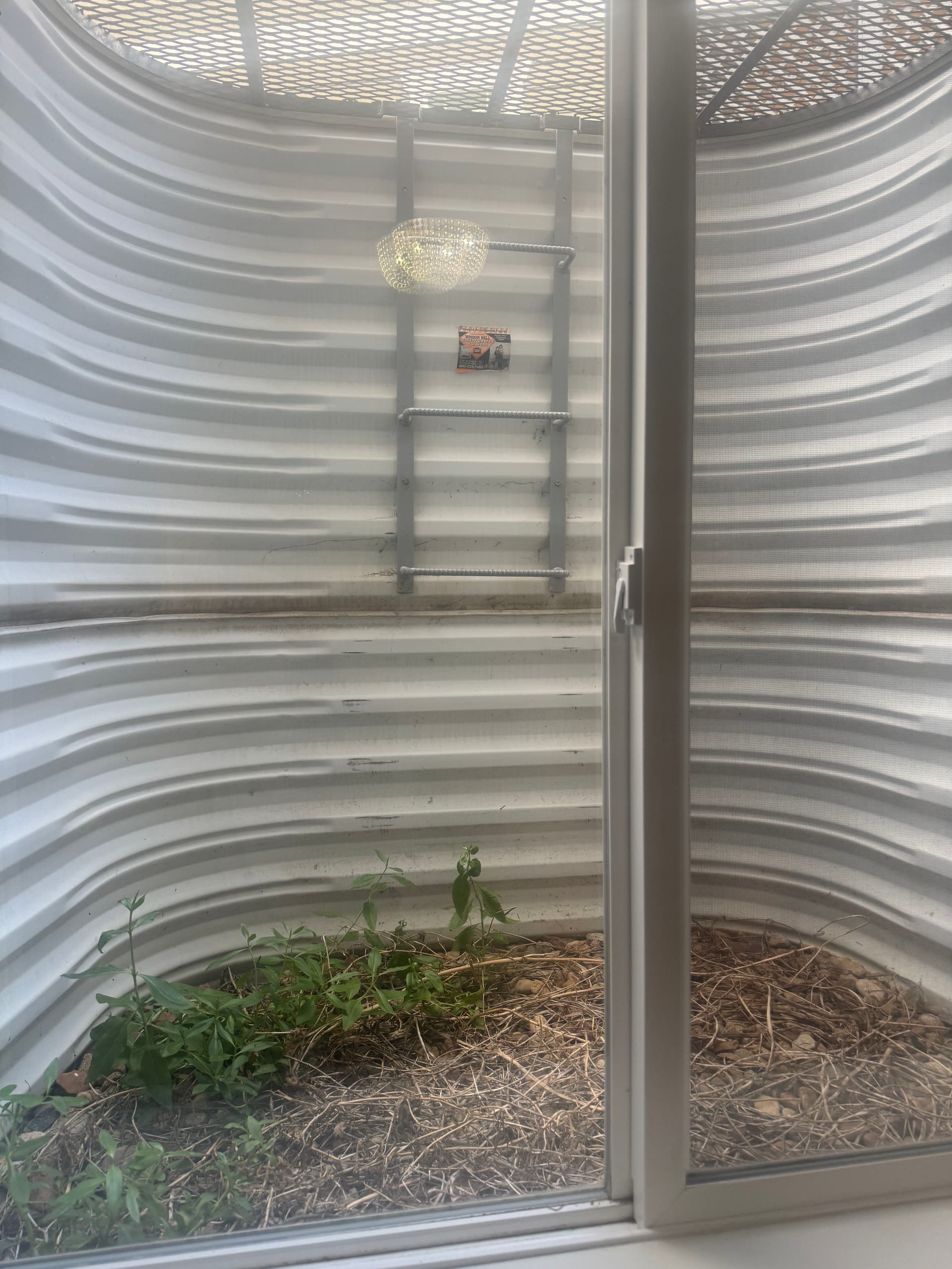 Window Well Problems in South Denver? Our Crew Handles It All image