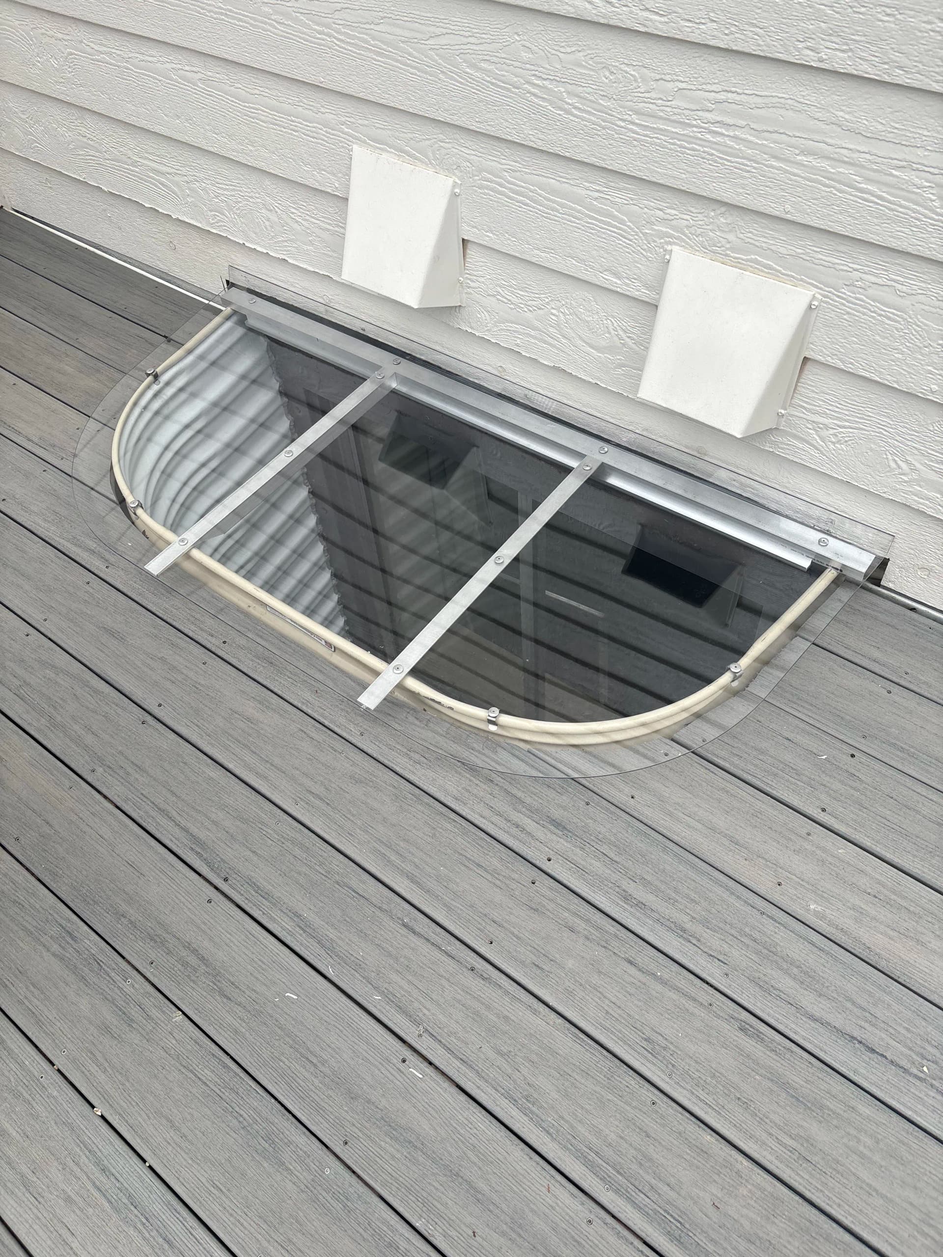 Gallery photos for No Two Window Well Jobs Are the Same - Here's Why That Matters: Image #9