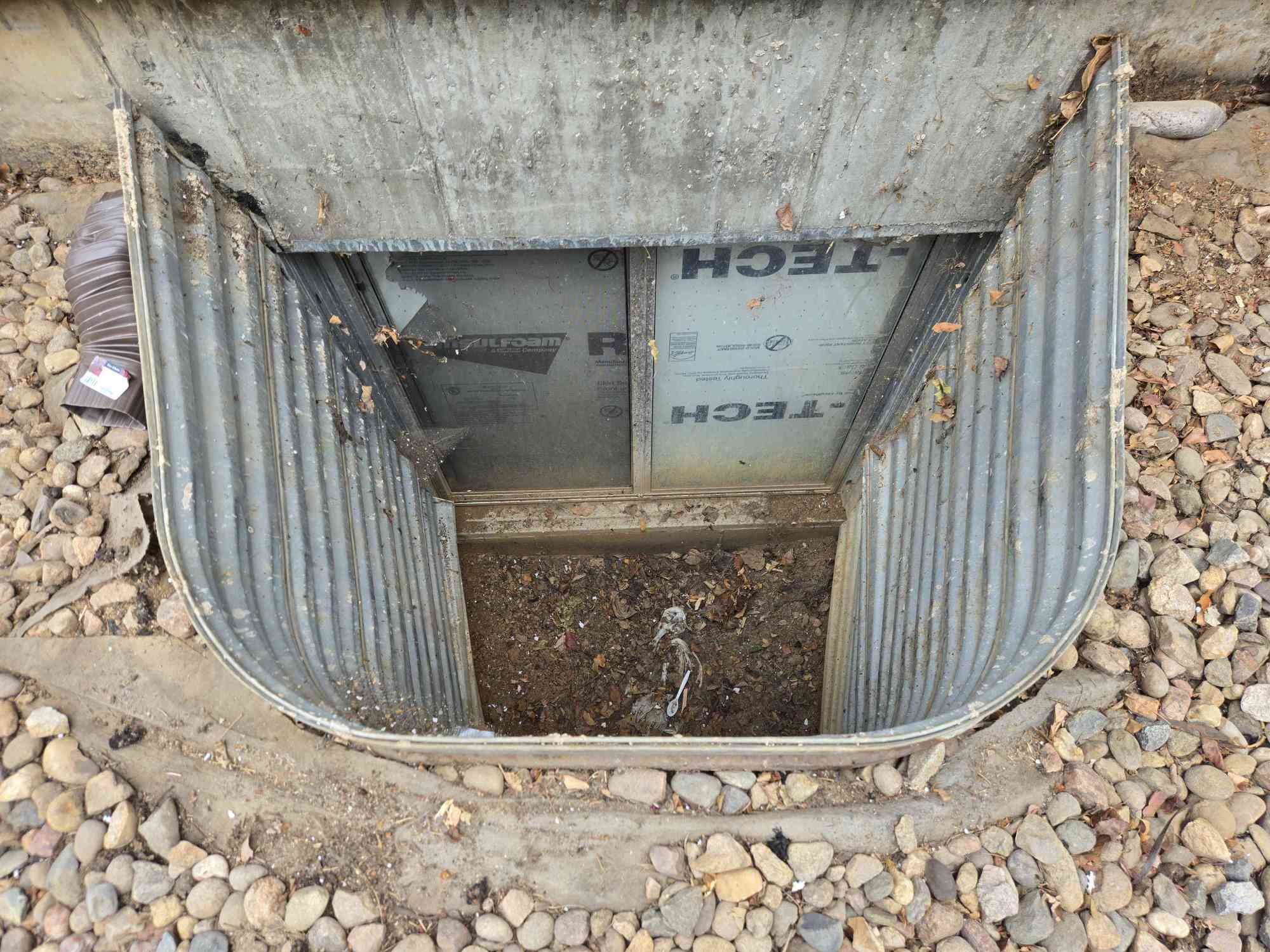 Window Well Problems We See Every Day and How We Fix Them image