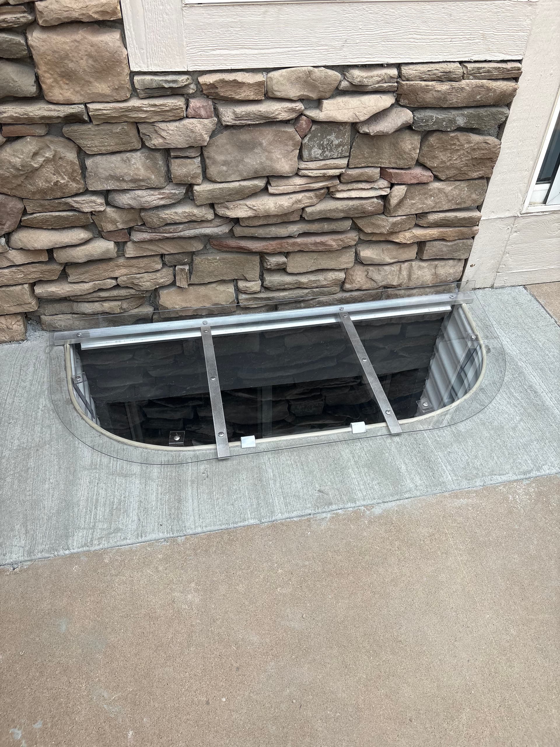 Window Well Covers That Actually Protect Your Home This Monsoon Season image