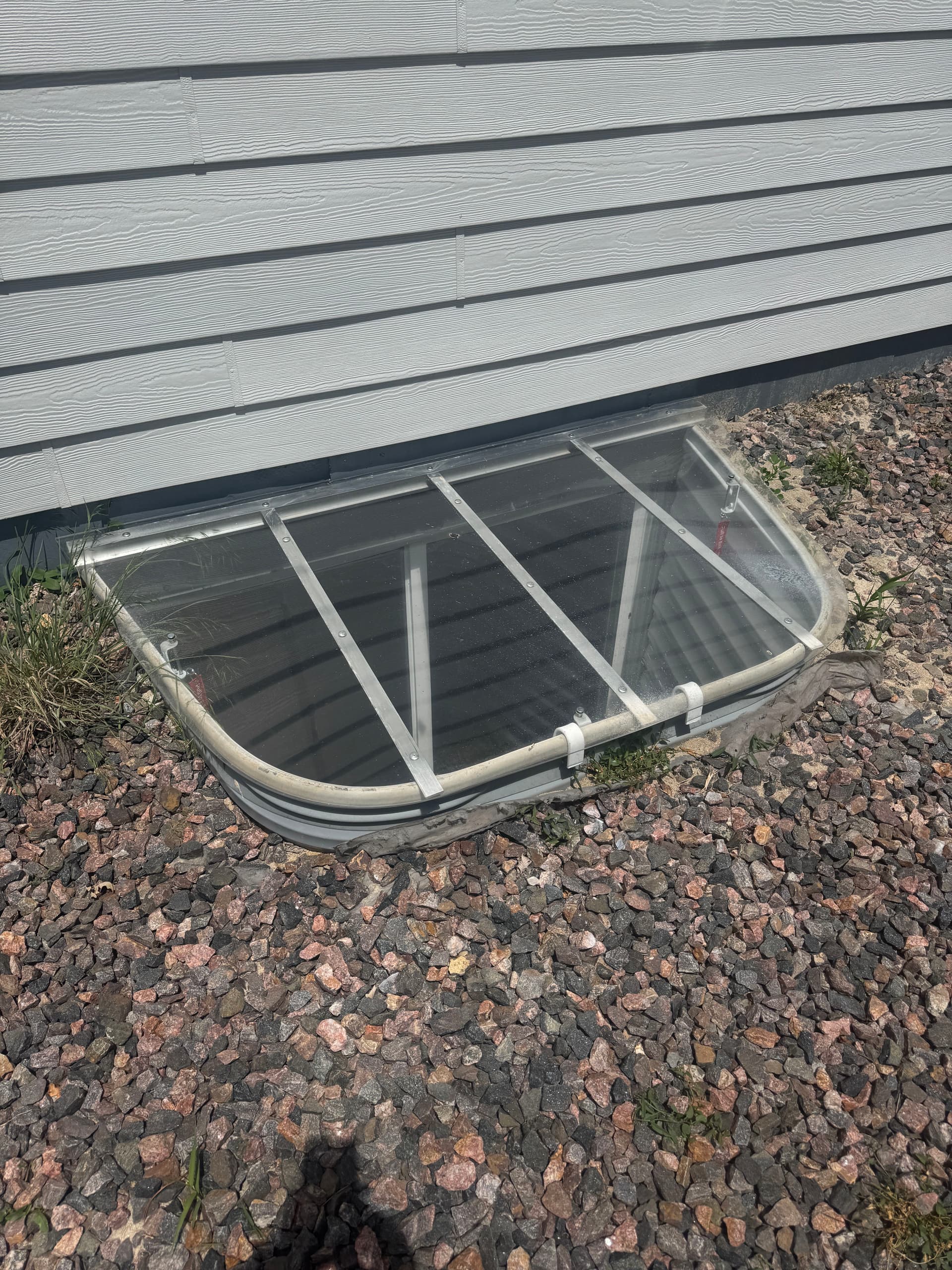 Free Window Well Inspections - Don't Skip This Before Summer image