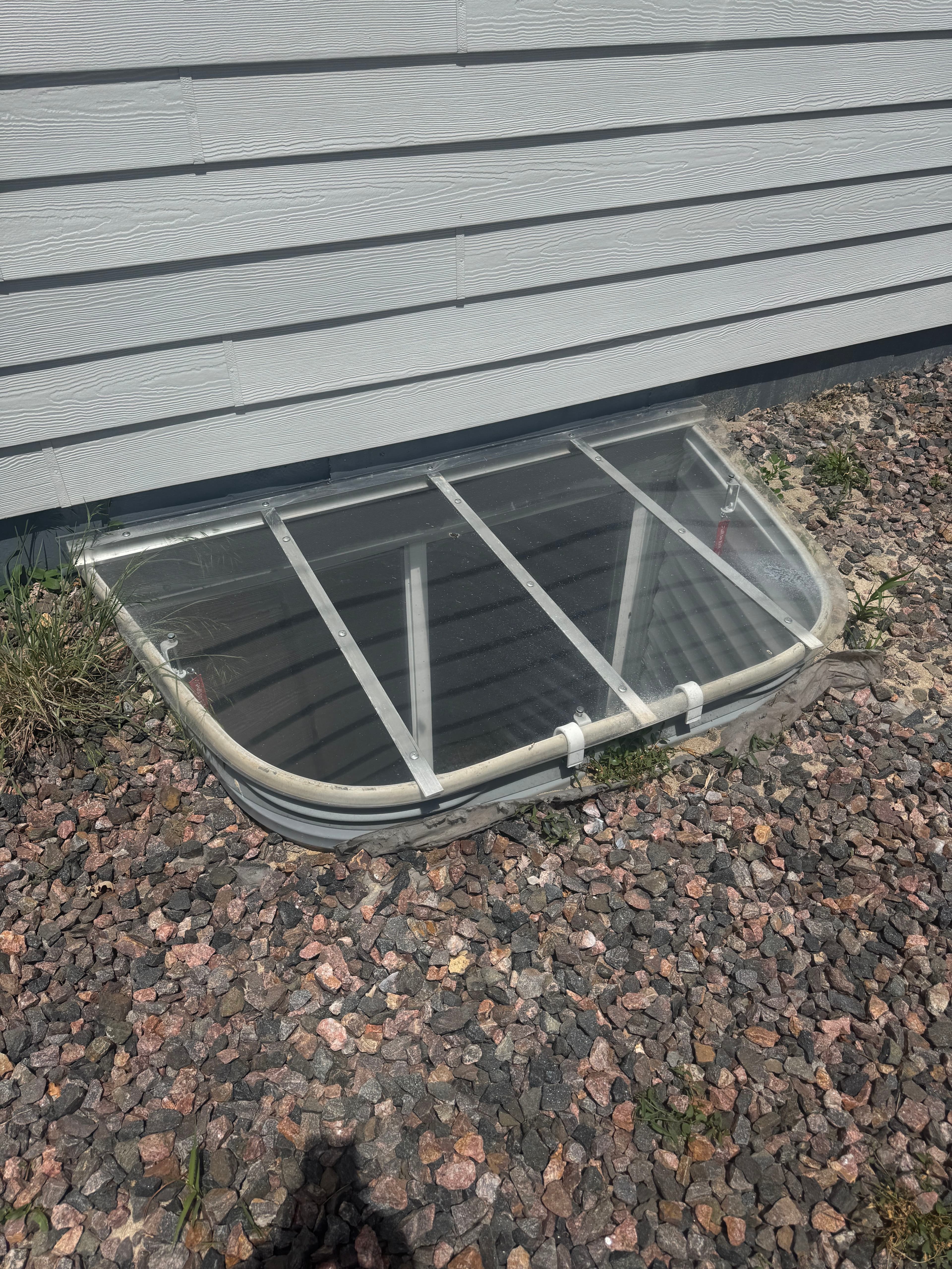 Project Free Window Well Inspections - Don't Skip This Before Summer image
