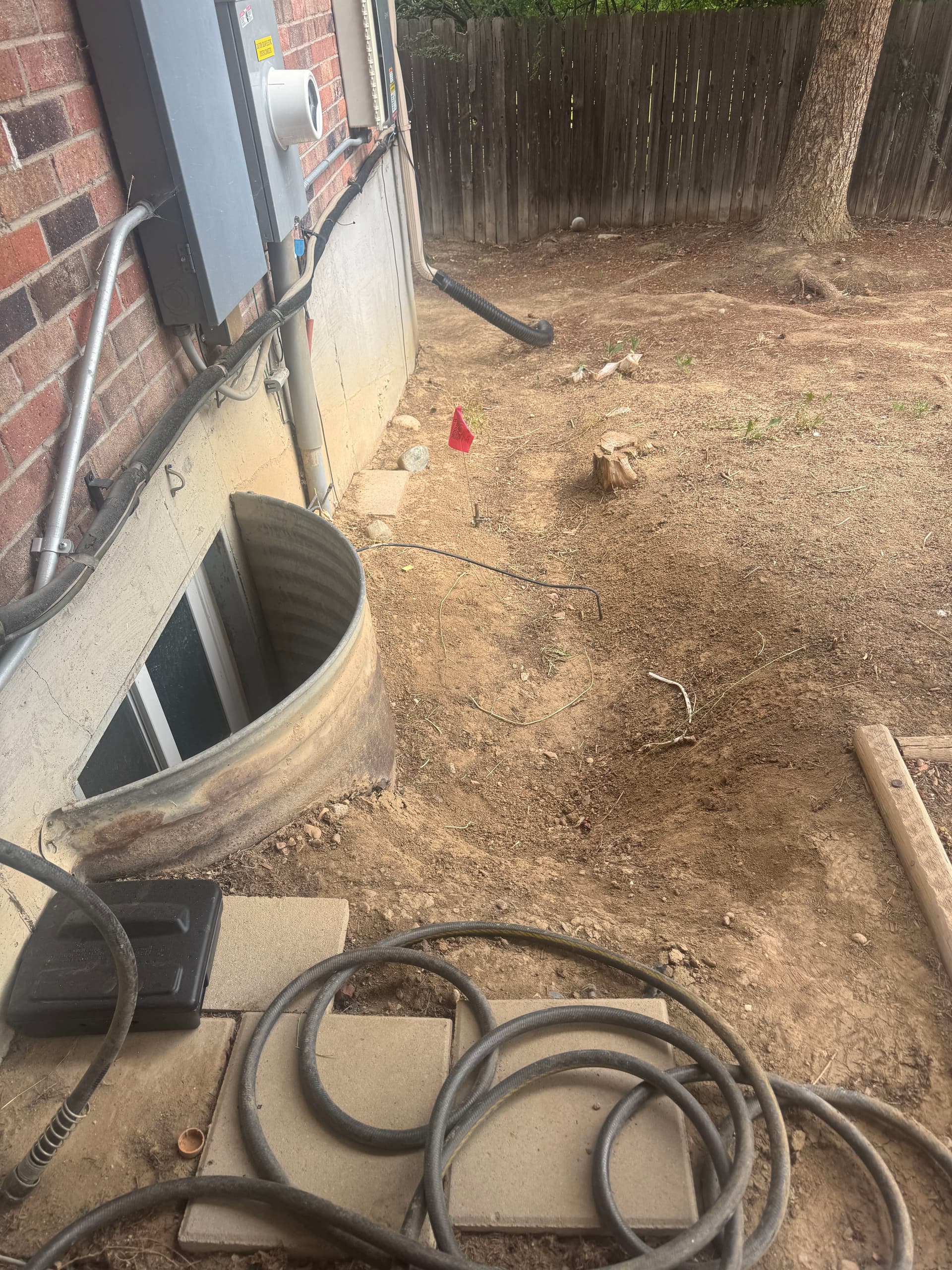 Gallery photos for Window Well Problems We See Every Day and How We Fix Them: Image #6